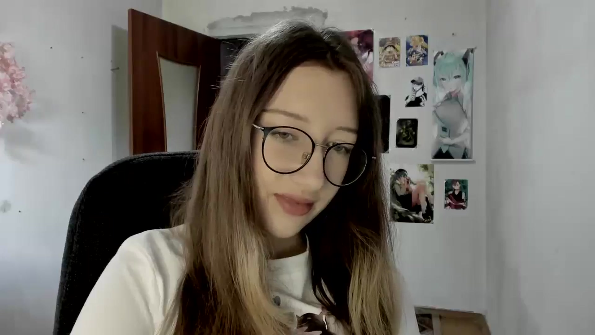 Gallery image thumbnail from CandyyCrushh's myfreecams stream on, 07/12/2025, 09:57 image 19 of 20