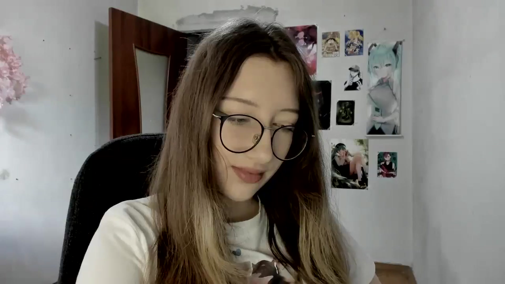 Gallery image thumbnail from CandyyCrushh's myfreecams stream on, 07/12/2025, 09:57 image 17 of 20