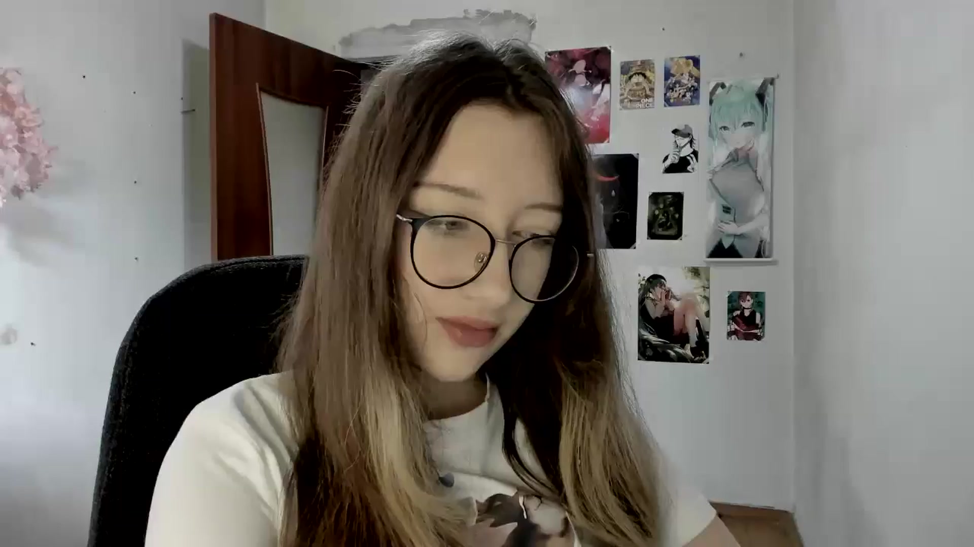 Gallery image thumbnail from CandyyCrushh's myfreecams stream on, 07/12/2025, 09:57 image 14 of 20