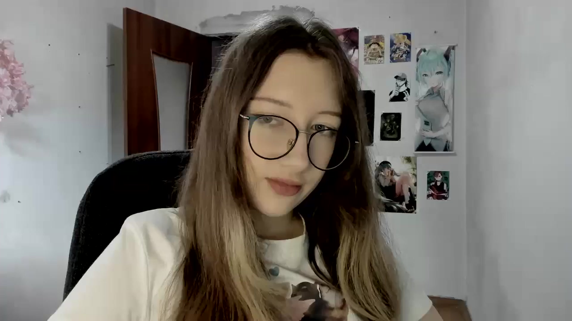 Gallery image thumbnail from CandyyCrushh's myfreecams stream on, 07/12/2025, 09:57 image 10 of 20
