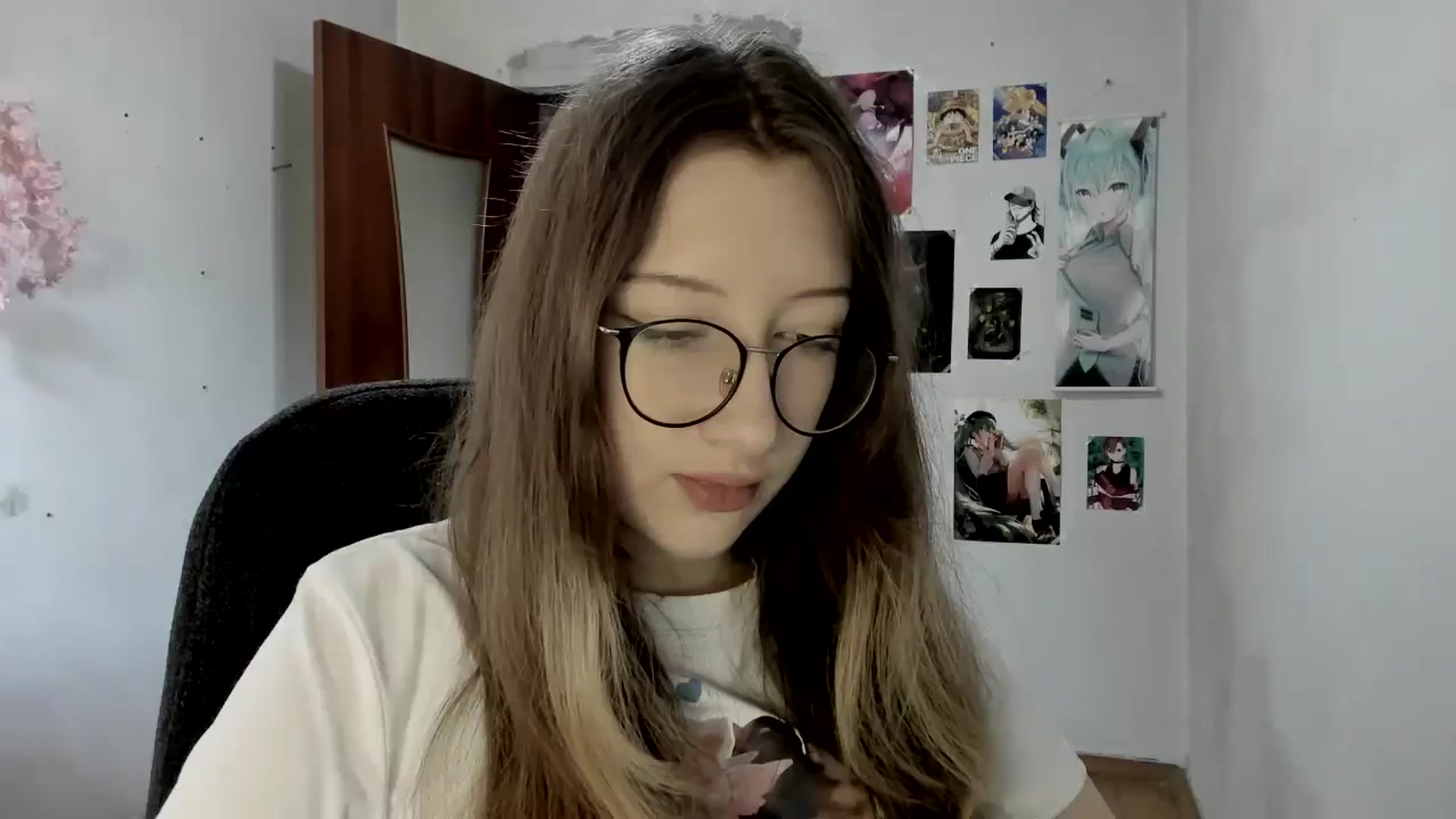 Gallery image thumbnail from CandyyCrushh's myfreecams stream on, 07/12/2025, 09:57 image 1 of 20