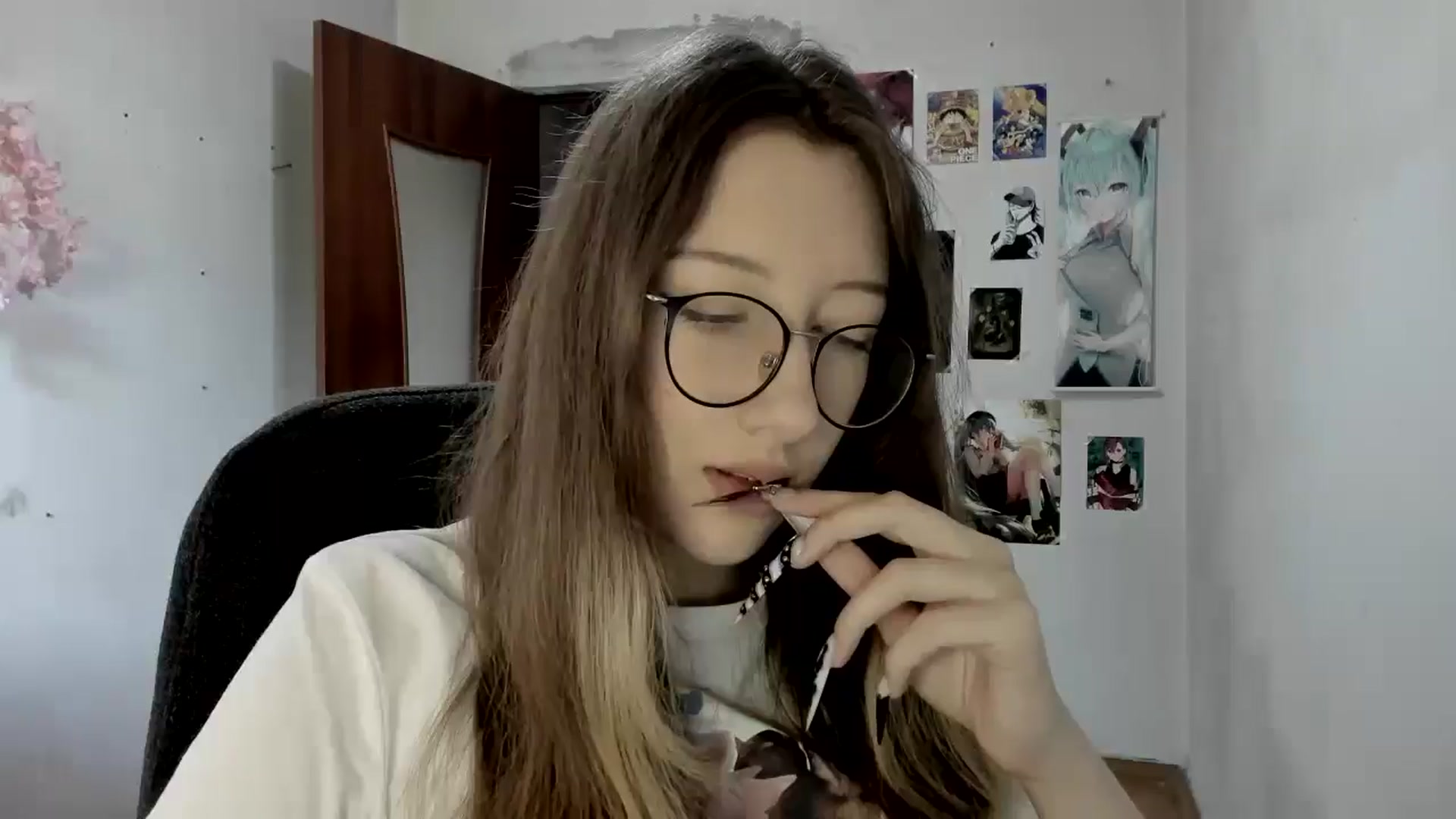 Gallery image thumbnail from CandyyCrushh's myfreecams stream on, 07/12/2025, 09:57 image 2 of 20