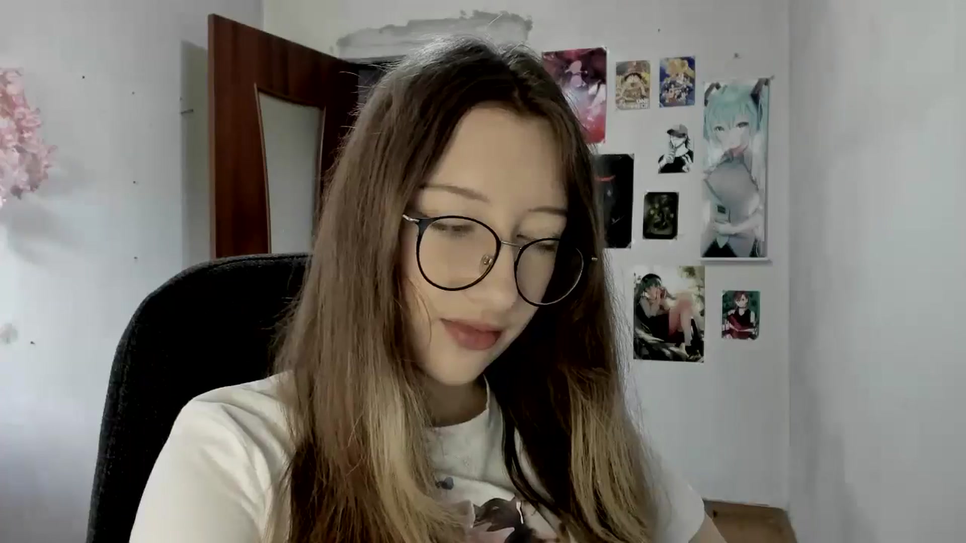 Gallery image thumbnail from CandyyCrushh's myfreecams stream on, 07/12/2025, 09:57 image 16 of 20