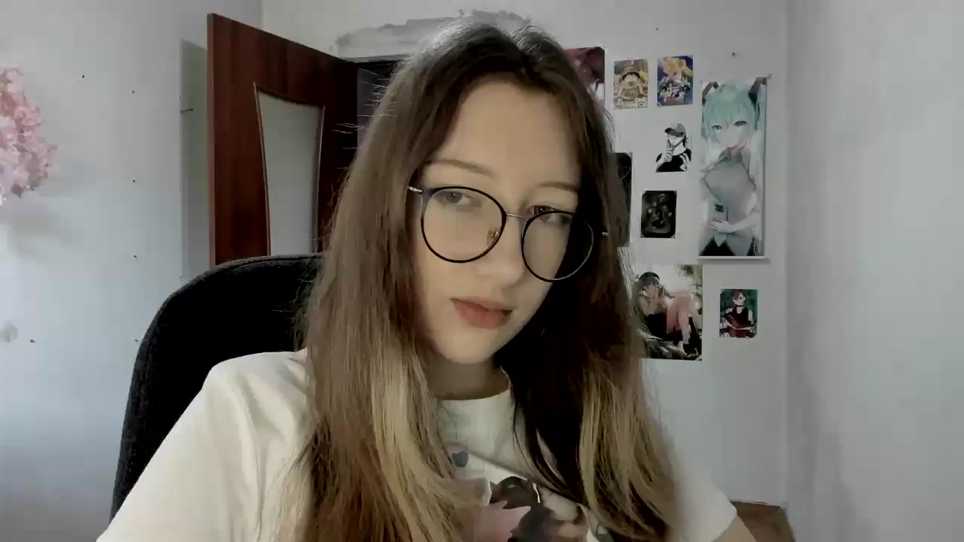 Gallery image thumbnail from CandyyCrushh's myfreecams stream on, 07/12/2025, 09:57 image 4 of 20