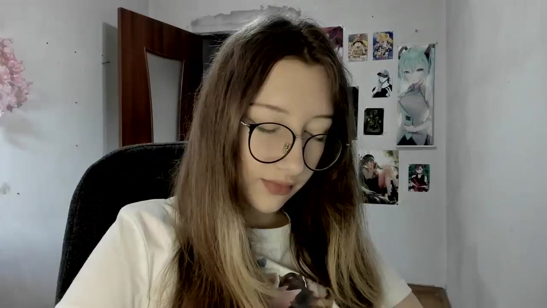 Gallery image thumbnail from CandyyCrushh's myfreecams stream on, 07/12/2025, 09:57 image 5 of 20