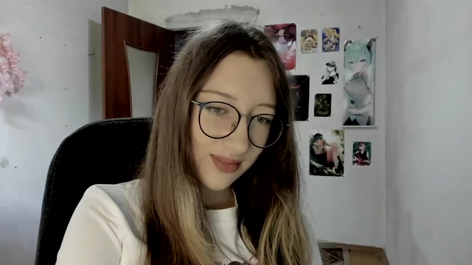 Gallery image thumbnail from CandyyCrushh's myfreecams stream on, 07/12/2025, 10:51 image 2 of 20