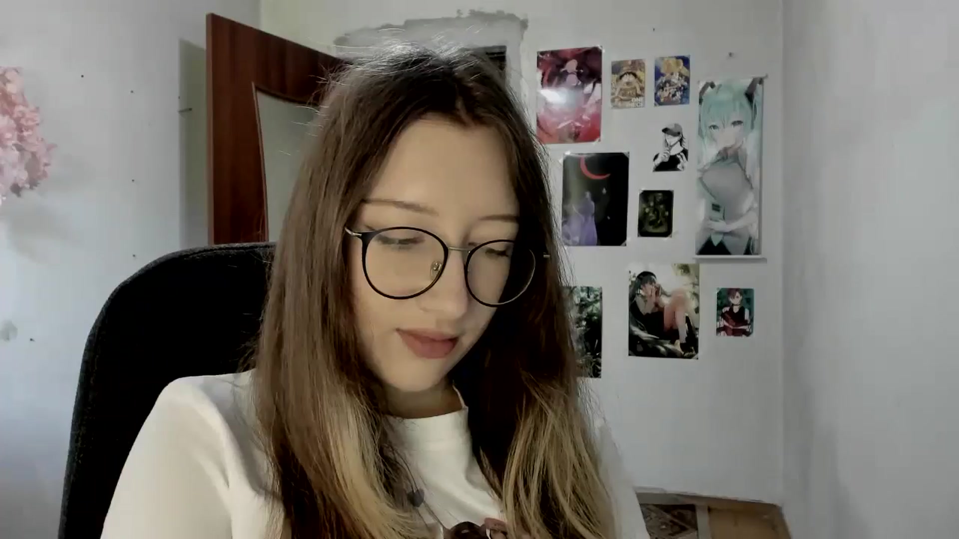 Gallery image thumbnail from CandyyCrushh's myfreecams stream on, 07/12/2025, 10:51 image 19 of 20