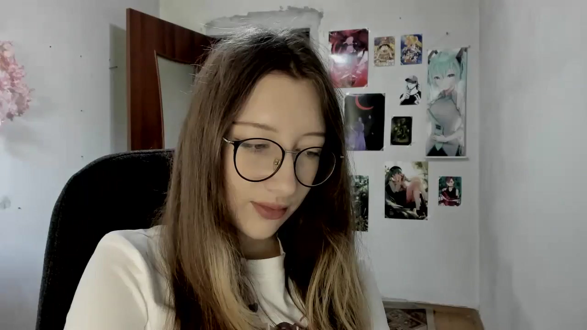 Gallery image thumbnail from CandyyCrushh's myfreecams stream on, 07/12/2025, 10:51 image 10 of 20