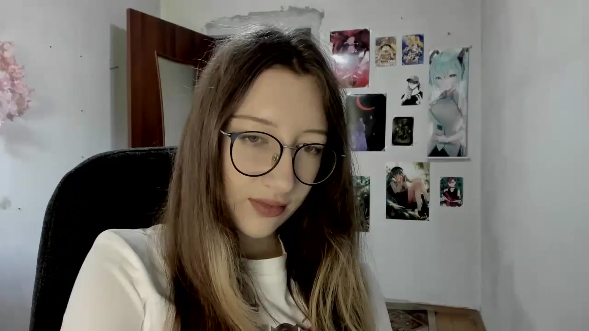 Gallery image thumbnail from CandyyCrushh's myfreecams stream on, 07/12/2025, 10:51 image 8 of 20