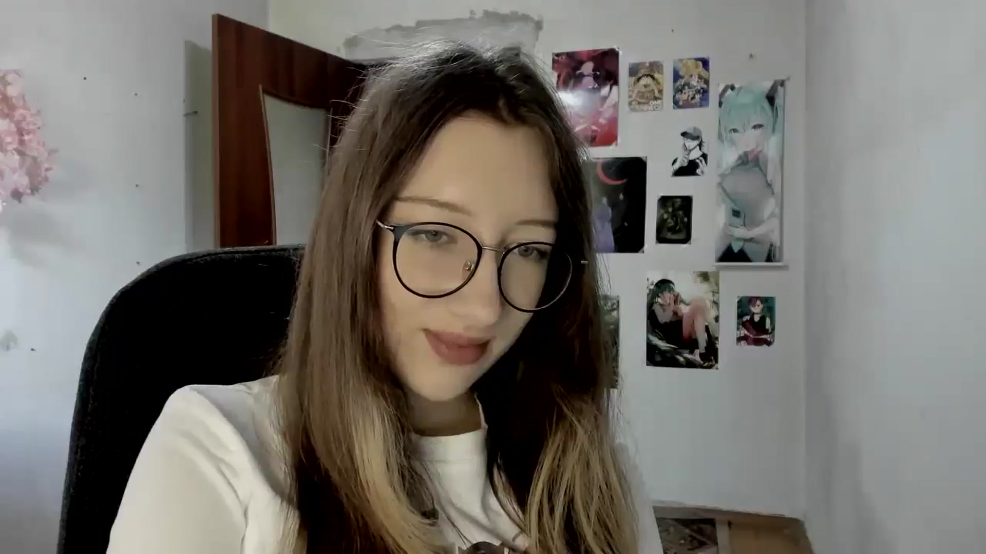 Gallery image thumbnail from CandyyCrushh's myfreecams stream on, 07/12/2025, 10:51 image 4 of 20