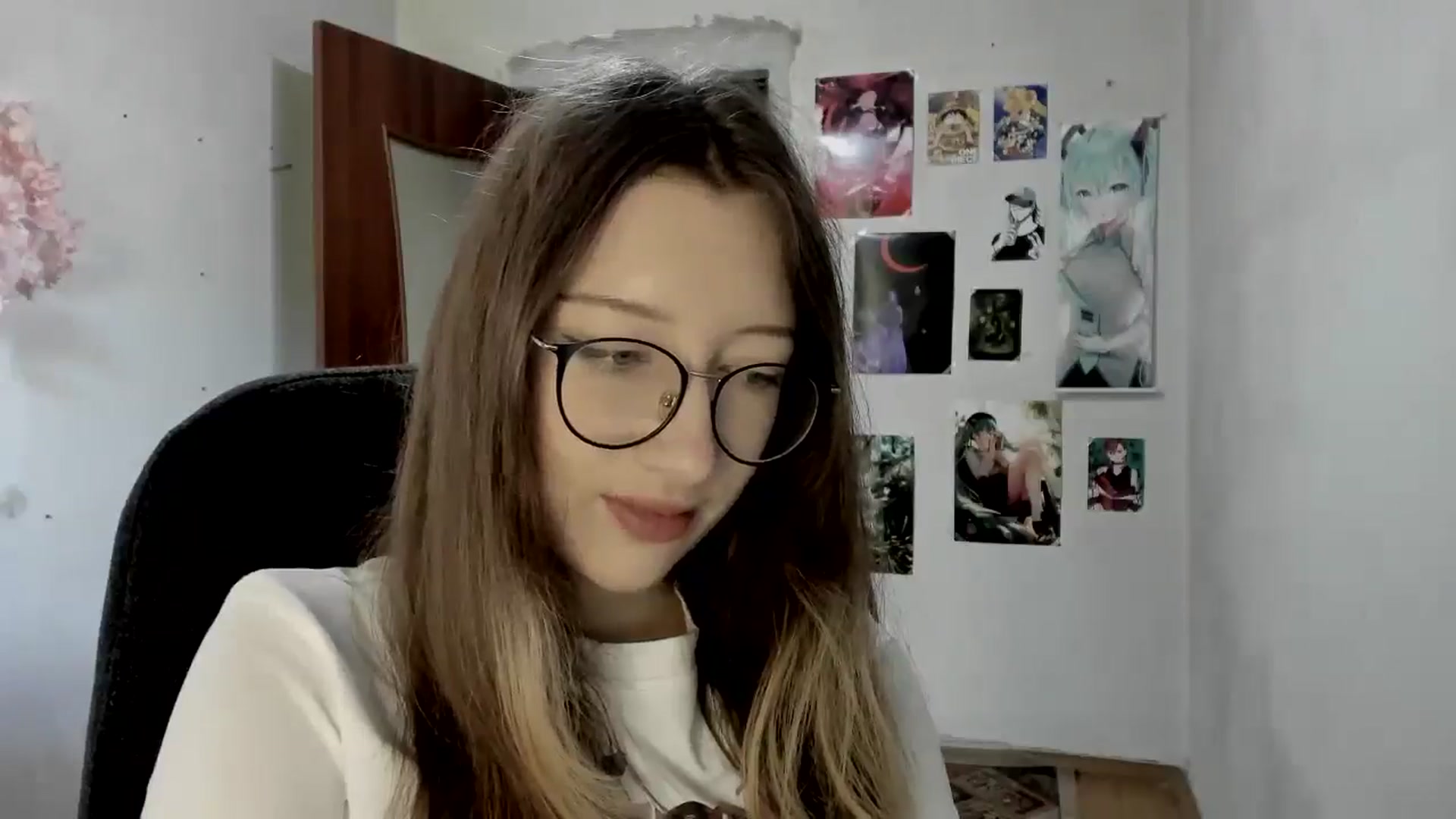 Gallery image thumbnail from CandyyCrushh's myfreecams stream on, 07/12/2025, 10:51 image 14 of 20