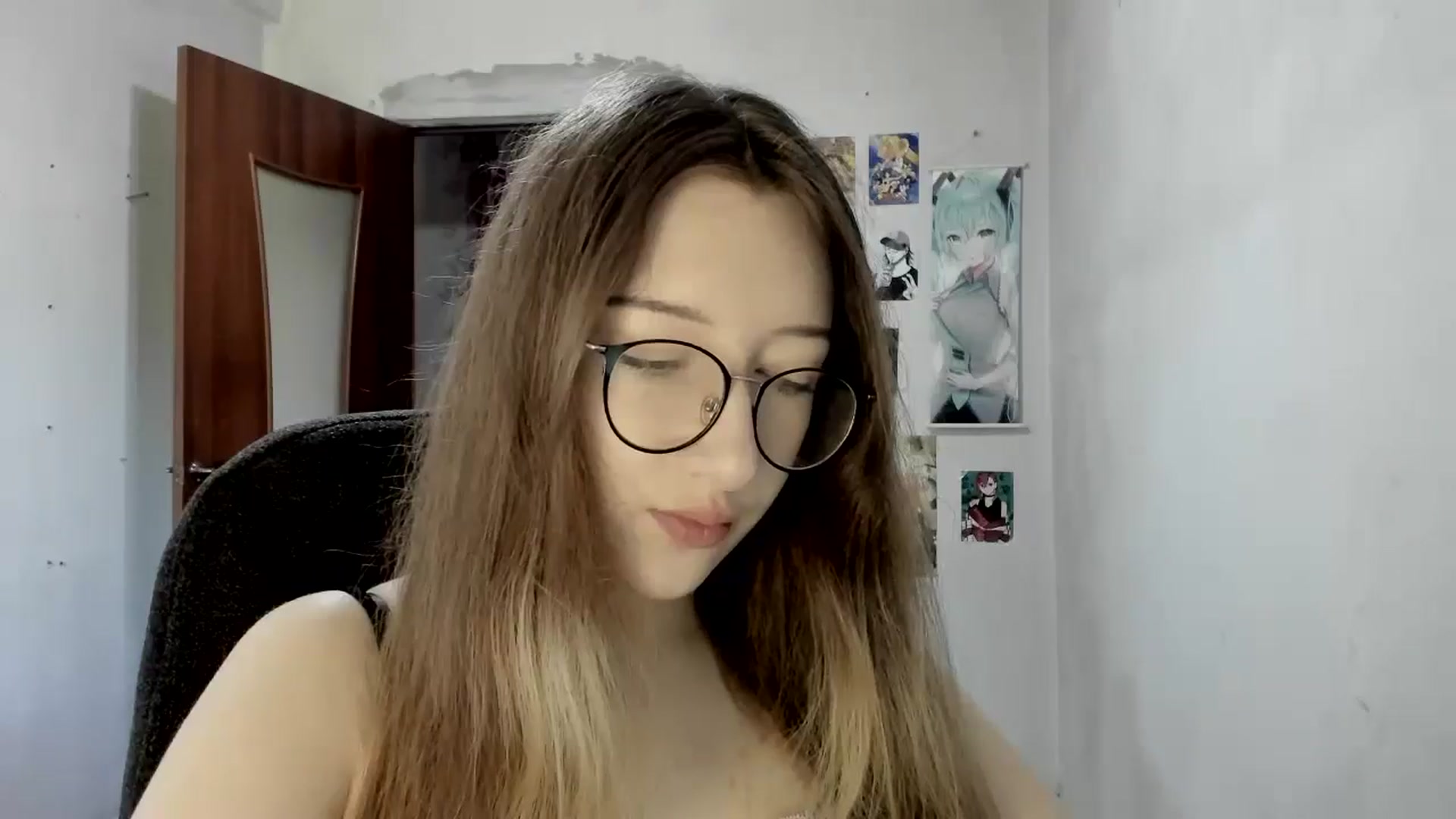 Gallery image thumbnail from CandyyCrushh's myfreecams stream on, 07/14/2025, 10:32 image 11 of 20