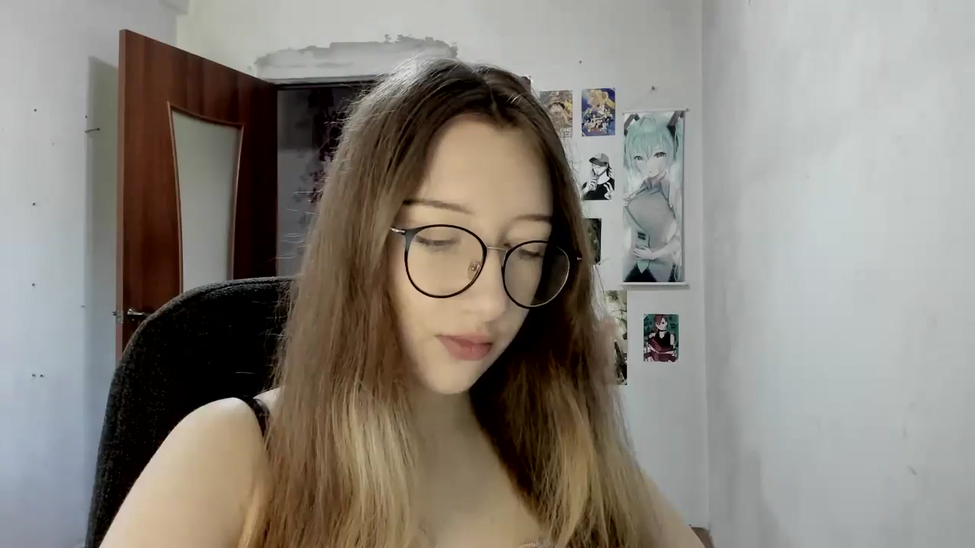 Gallery image thumbnail from CandyyCrushh's myfreecams stream on, 07/14/2025, 10:32 image 5 of 20