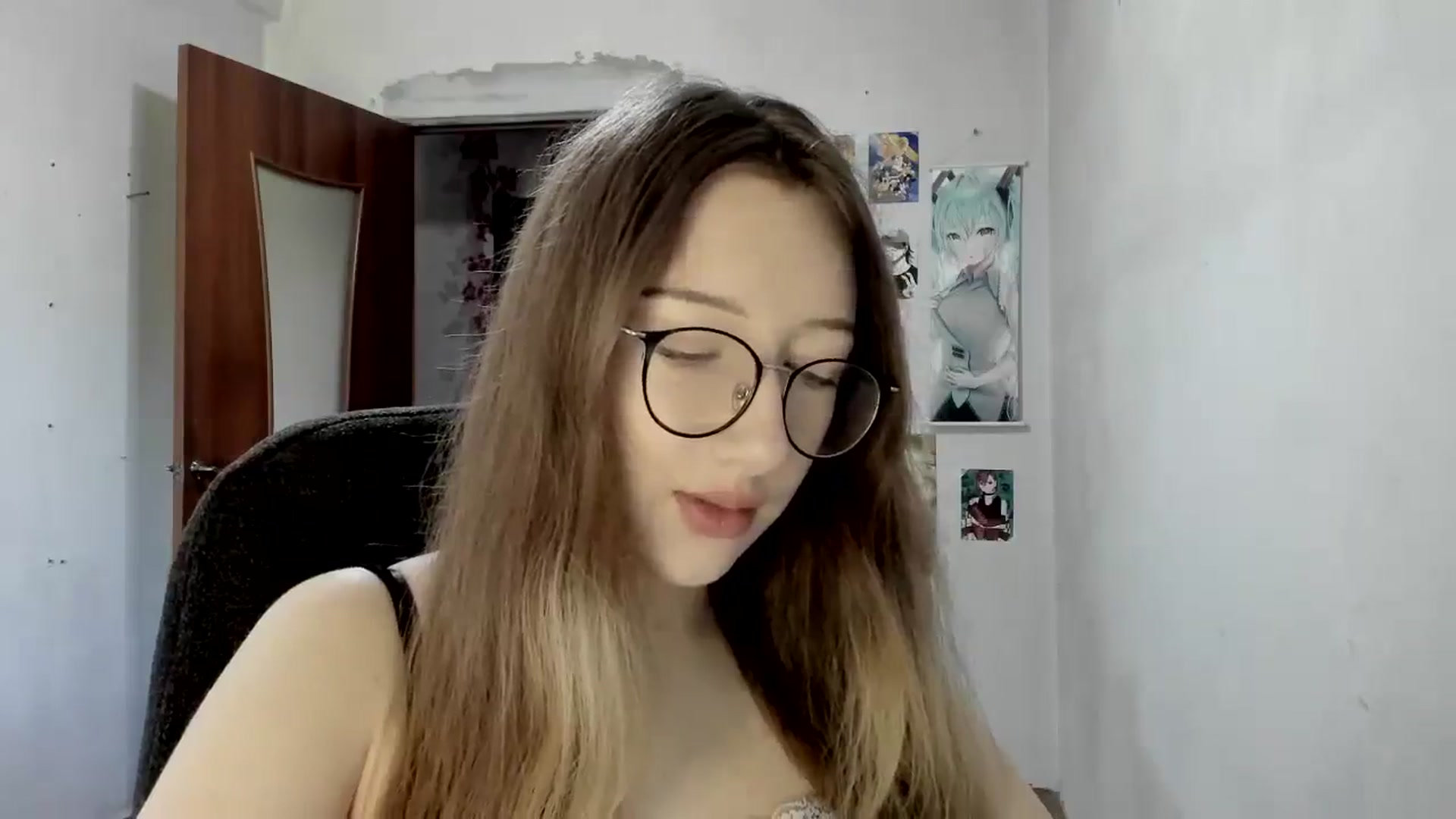 Gallery image thumbnail from CandyyCrushh's myfreecams stream on, 07/14/2025, 10:32 image 3 of 20
