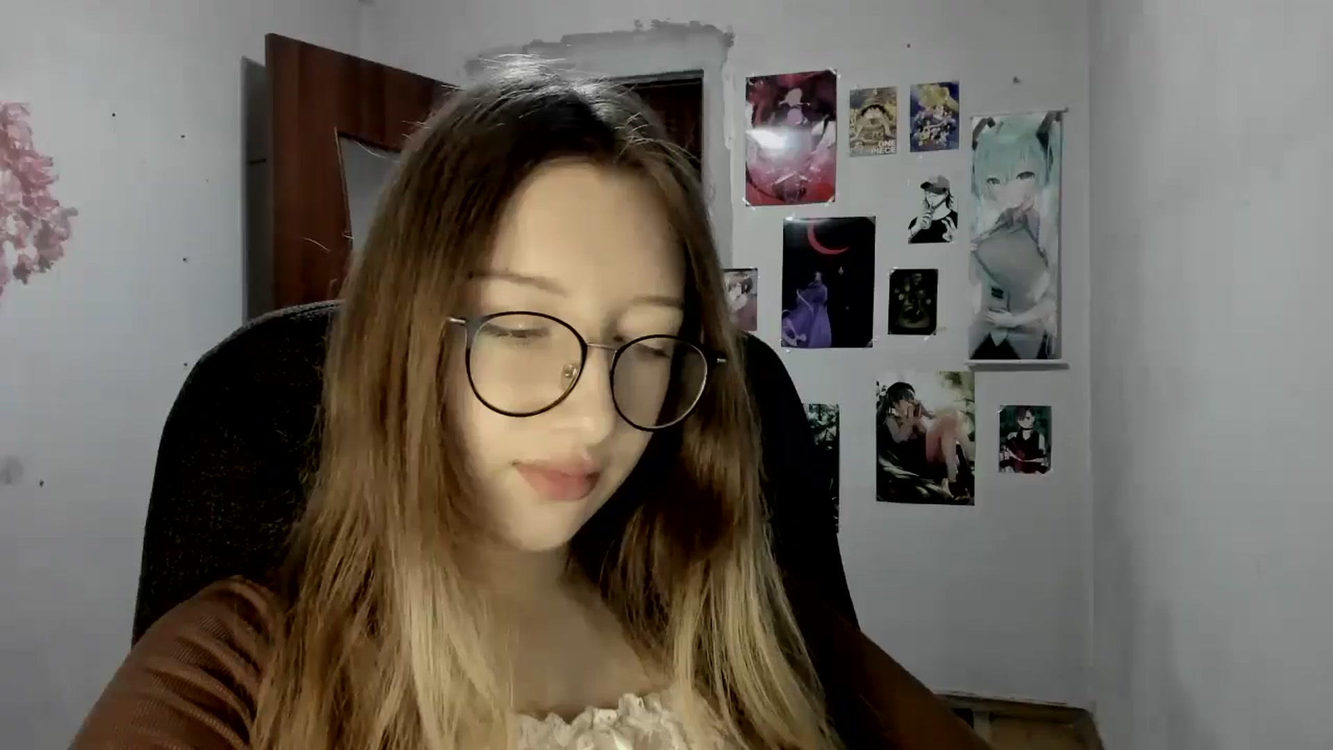 Gallery image thumbnail from CandyyCrushh's myfreecams stream on, 07/25/2025, 18:34 image 4 of 20