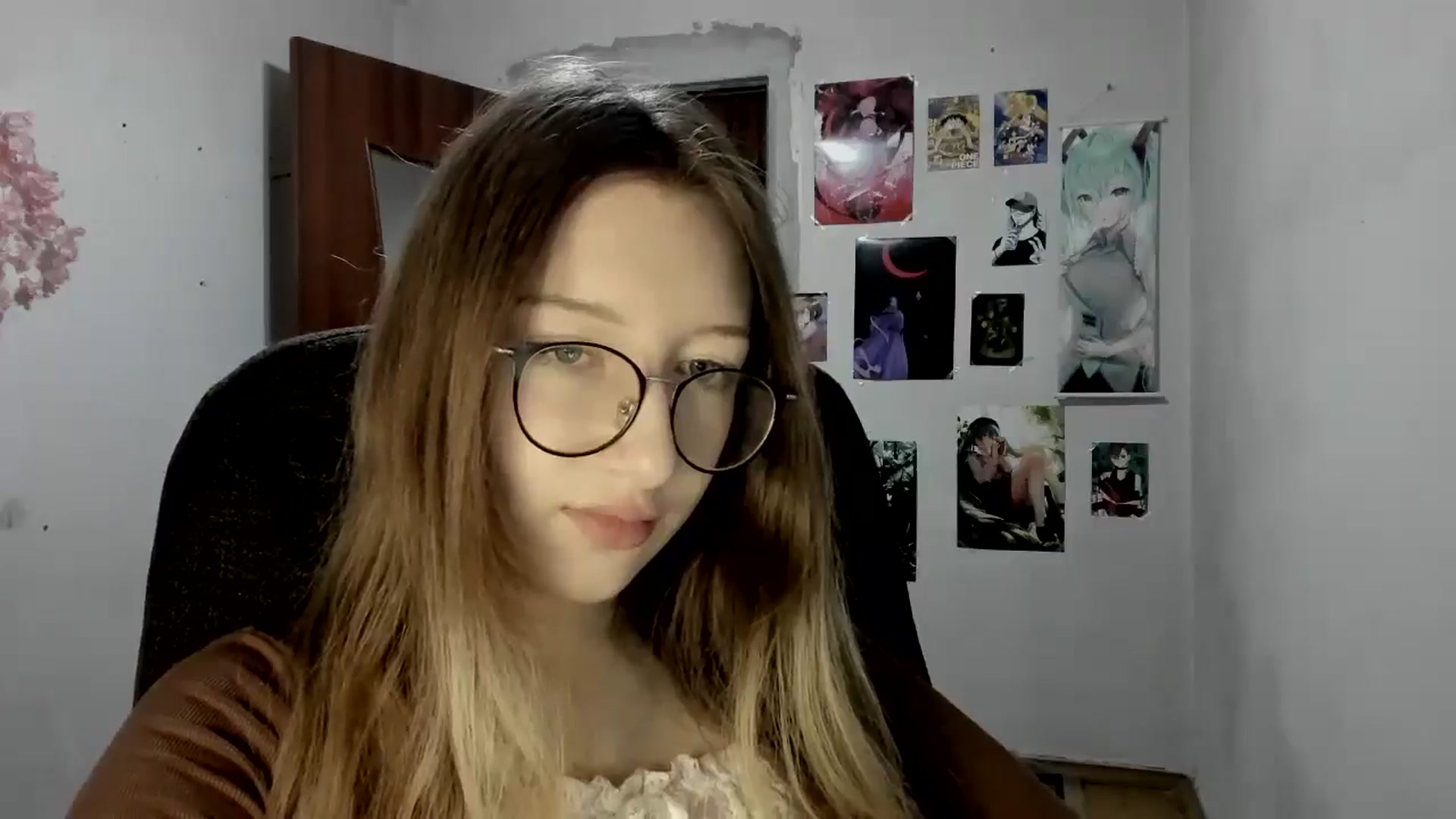 Gallery image thumbnail from CandyyCrushh's myfreecams stream on, 07/25/2025, 18:34 image 6 of 20