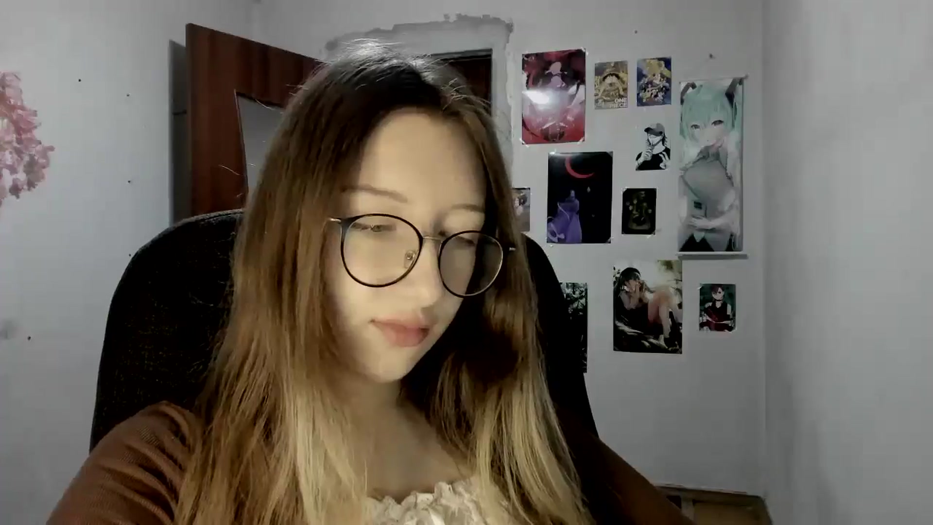 Gallery image thumbnail from CandyyCrushh's myfreecams stream on, 07/25/2025, 18:34 image 2 of 20