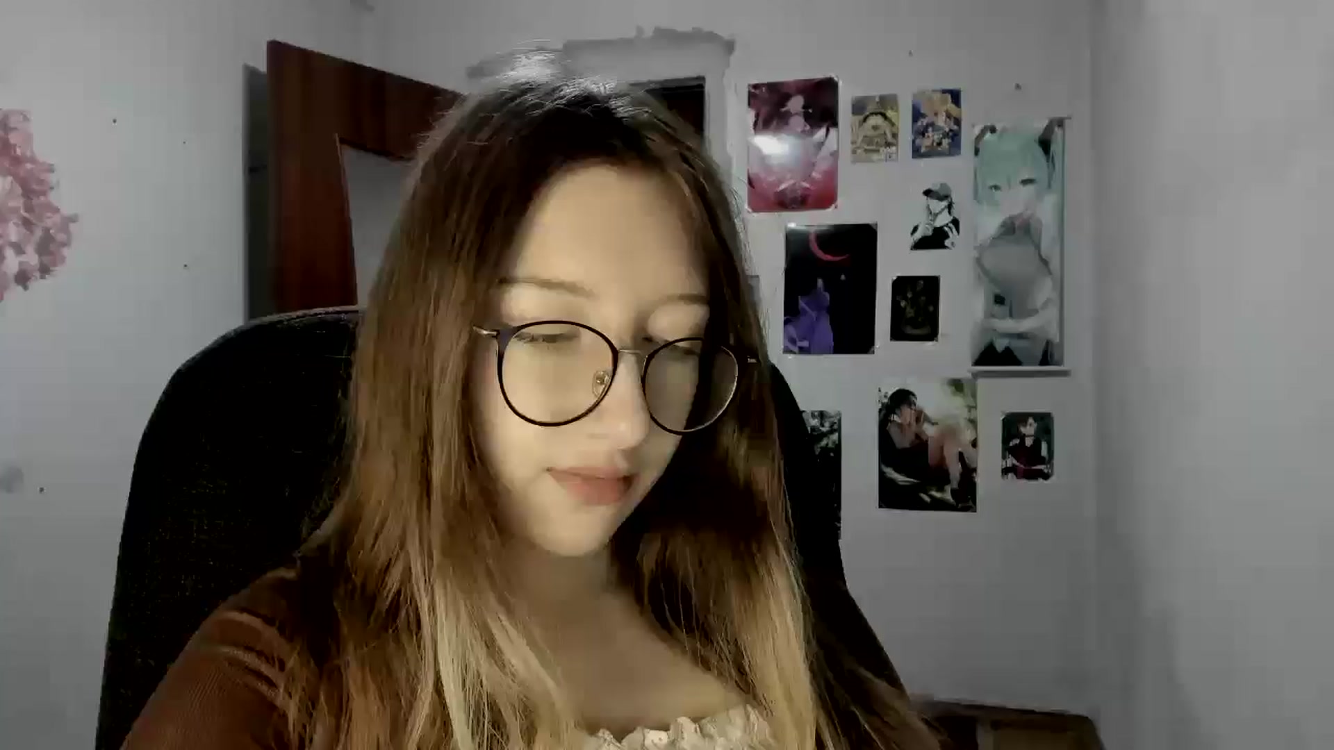 Gallery image thumbnail from CandyyCrushh's myfreecams stream on, 07/25/2025, 19:45 image 14 of 20