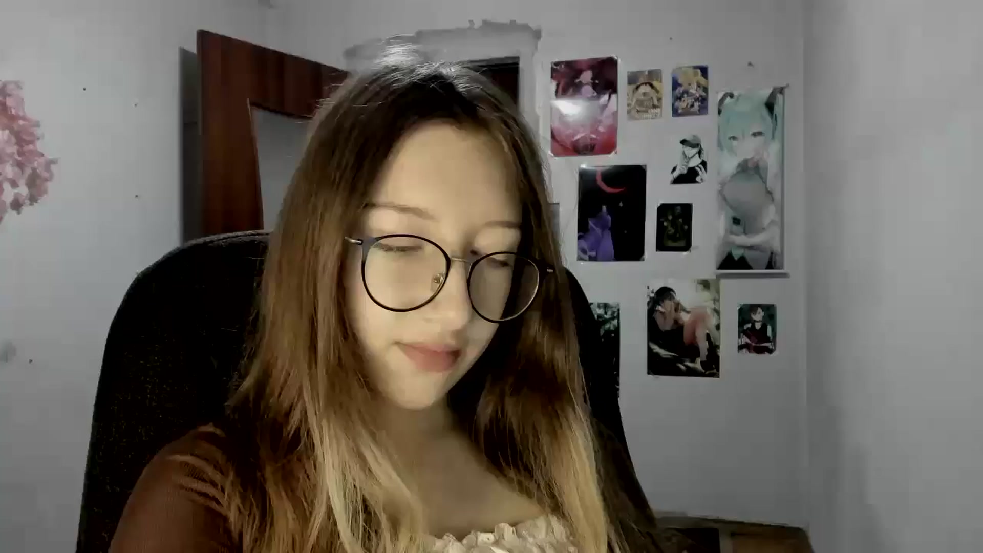 Gallery image thumbnail from CandyyCrushh's myfreecams stream on, 07/25/2025, 19:45 image 12 of 20