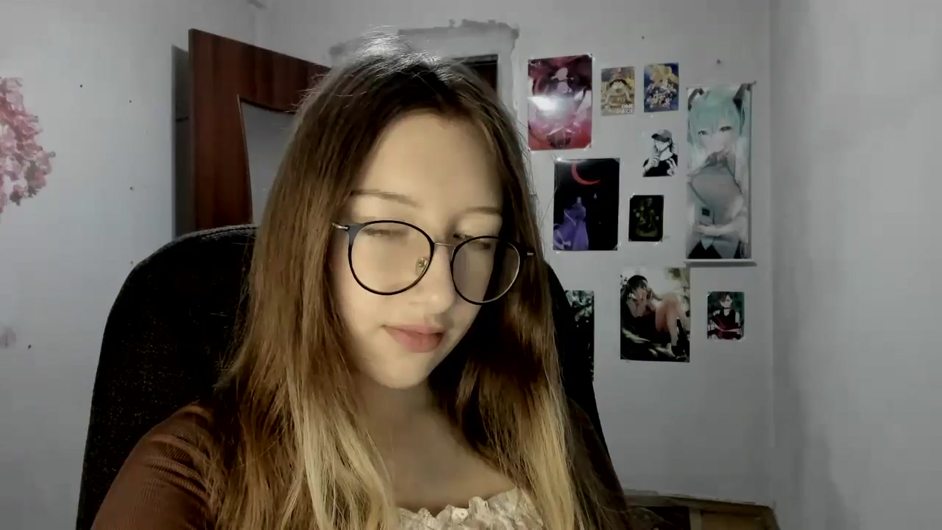 Gallery image thumbnail from CandyyCrushh's myfreecams stream on, 07/25/2025, 19:45 image 5 of 20