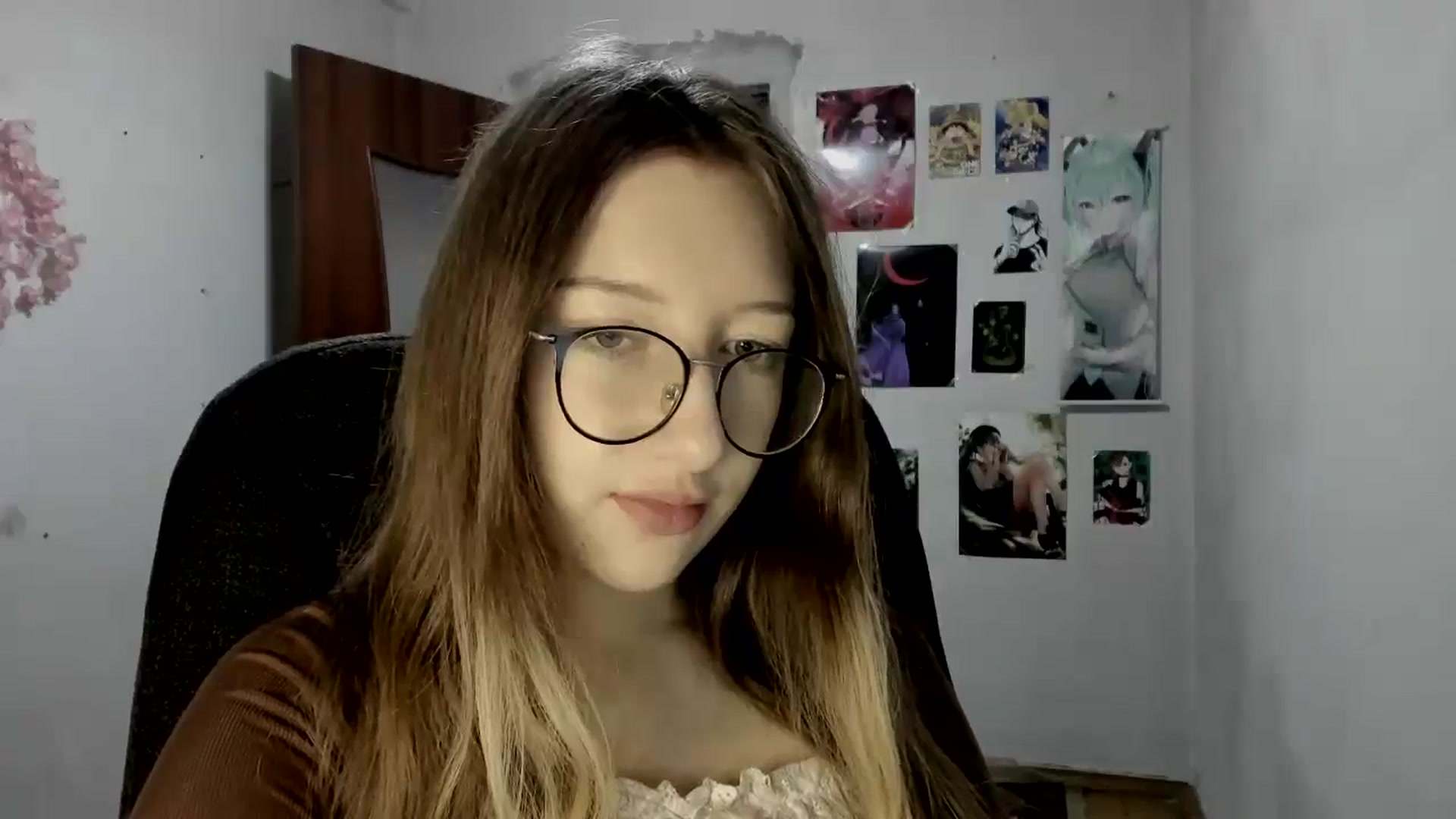 Gallery image thumbnail from CandyyCrushh's myfreecams stream on, 07/25/2025, 19:45 image 4 of 20