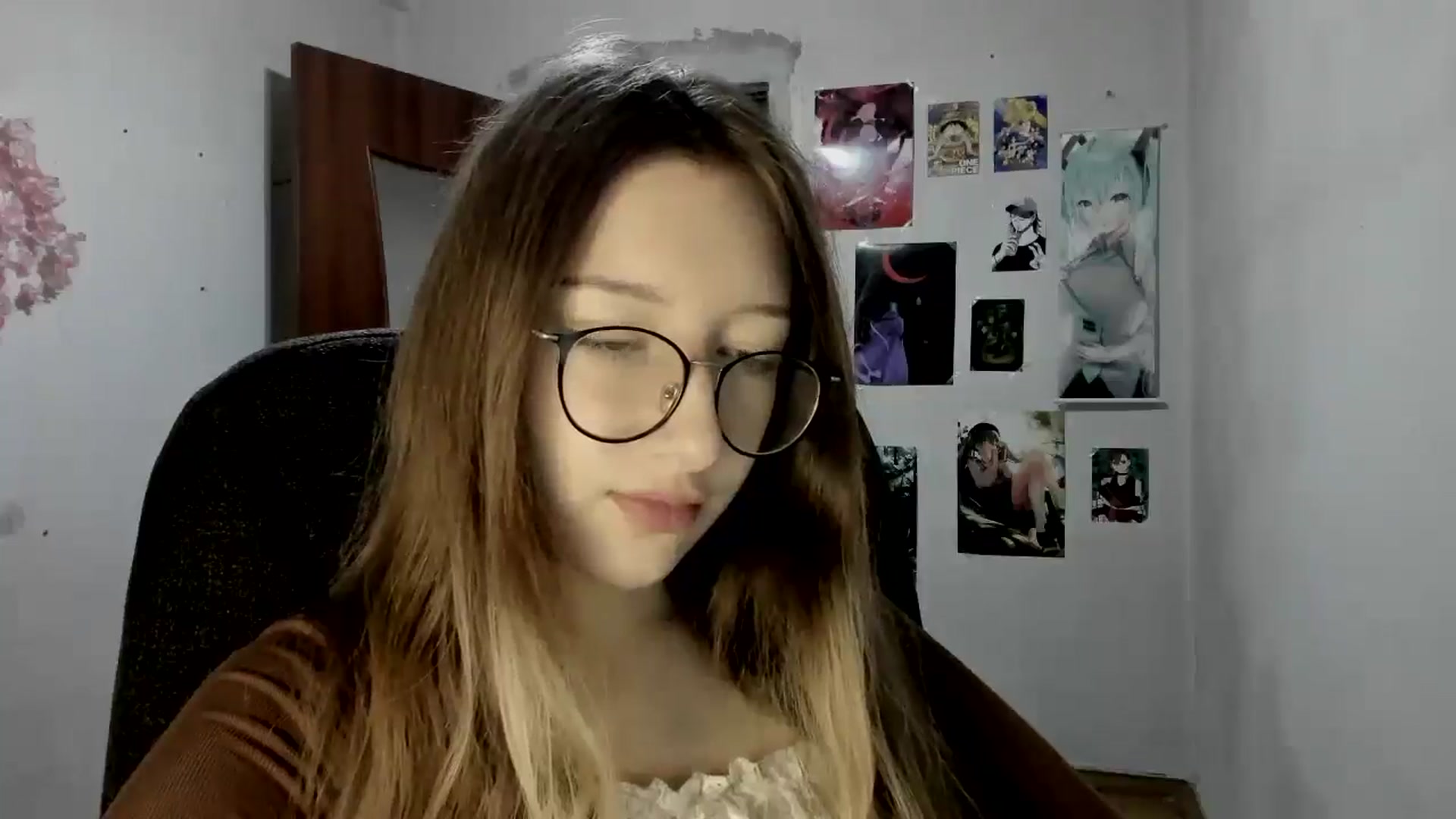 Gallery image thumbnail from CandyyCrushh's myfreecams stream on, 07/25/2025, 19:45 image 3 of 20