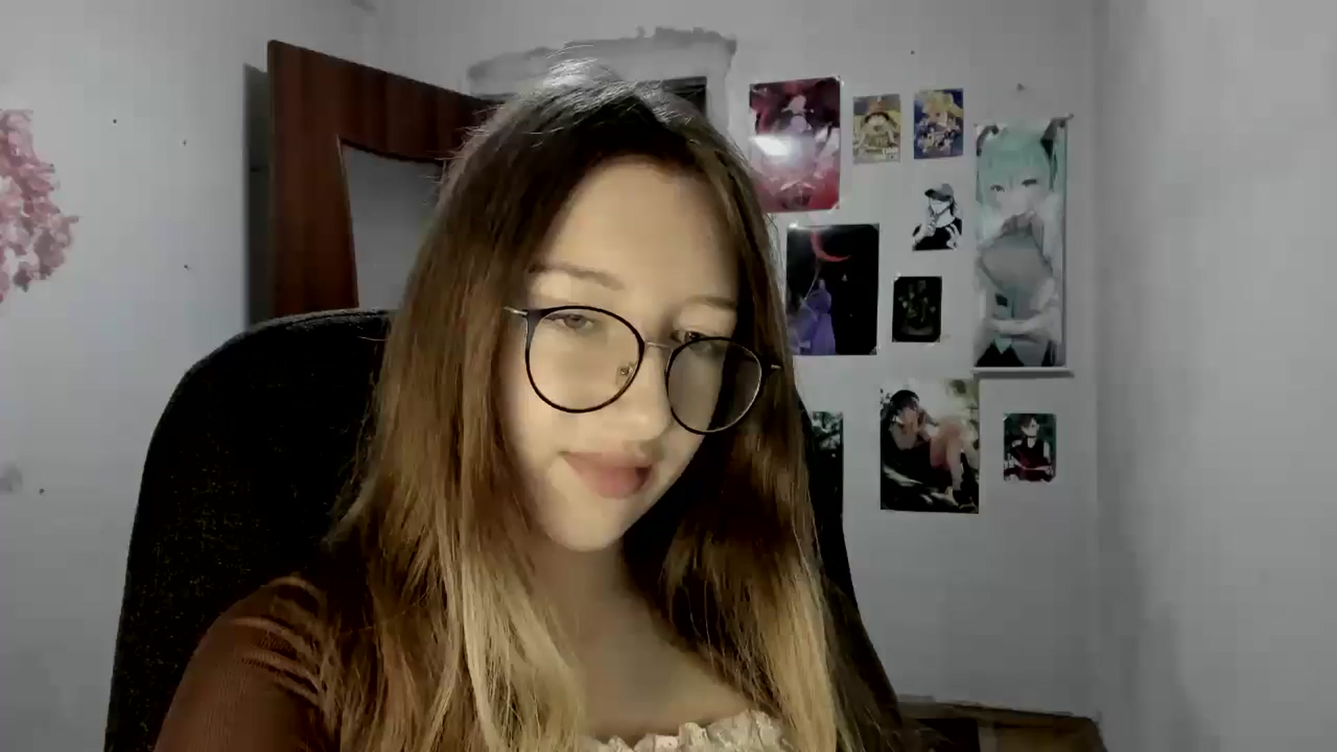 Gallery image thumbnail from CandyyCrushh's myfreecams stream on, 07/25/2025, 19:45 image 13 of 20