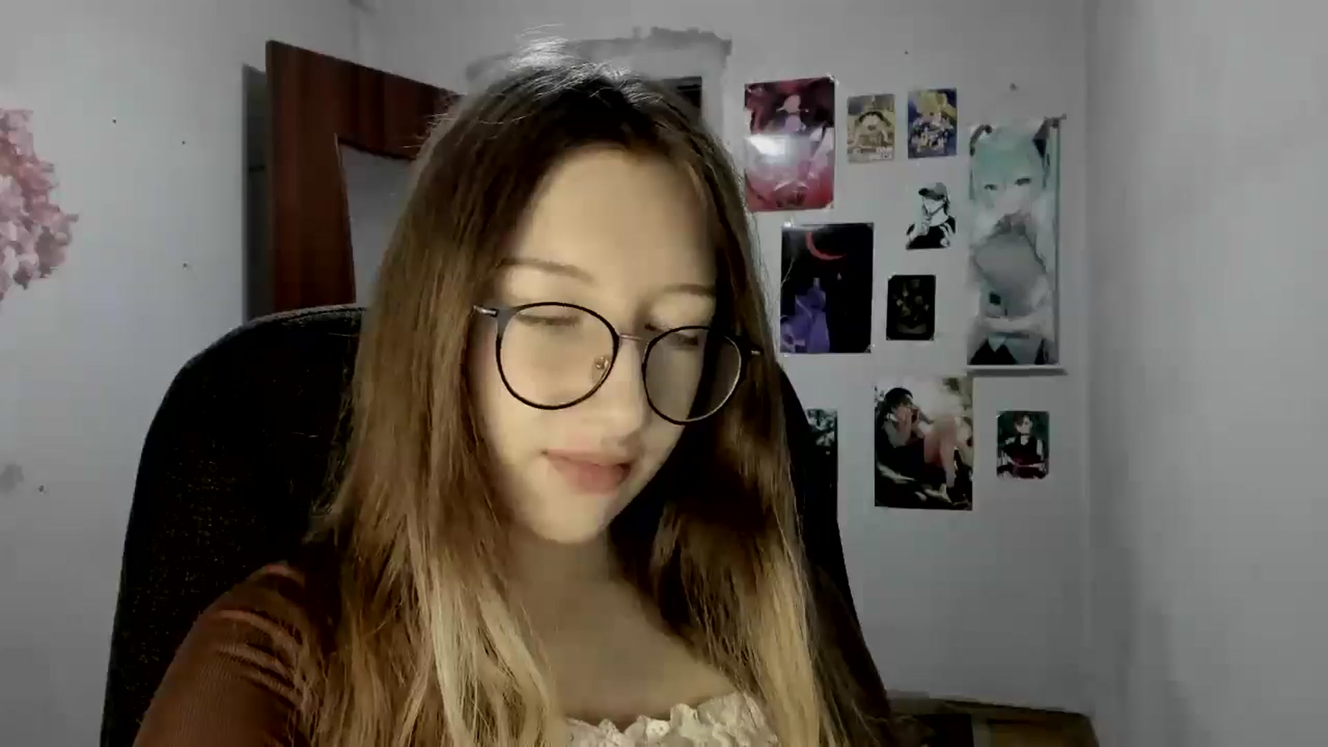 Gallery image thumbnail from CandyyCrushh's myfreecams stream on, 07/25/2025, 19:45 image 7 of 20