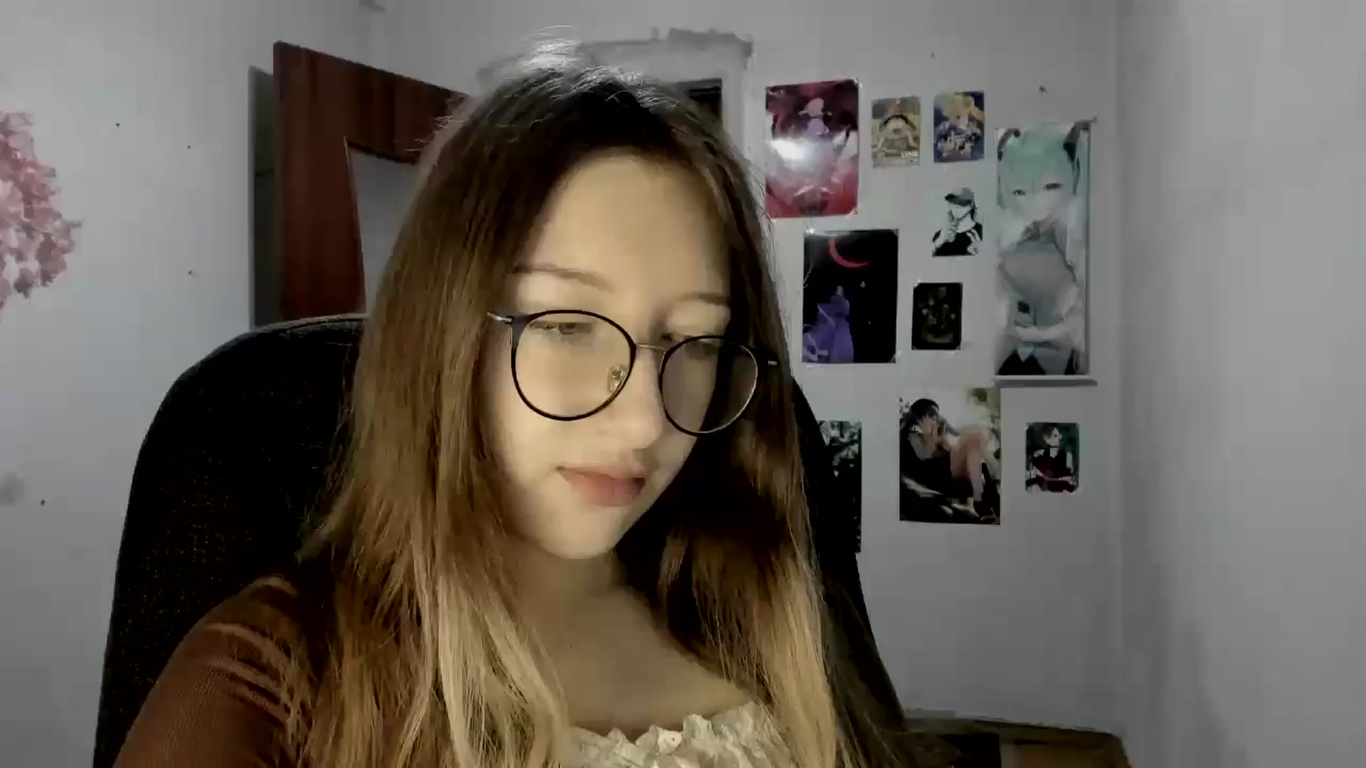 Gallery image thumbnail from CandyyCrushh's myfreecams stream on, 07/25/2025, 19:45 image 6 of 20