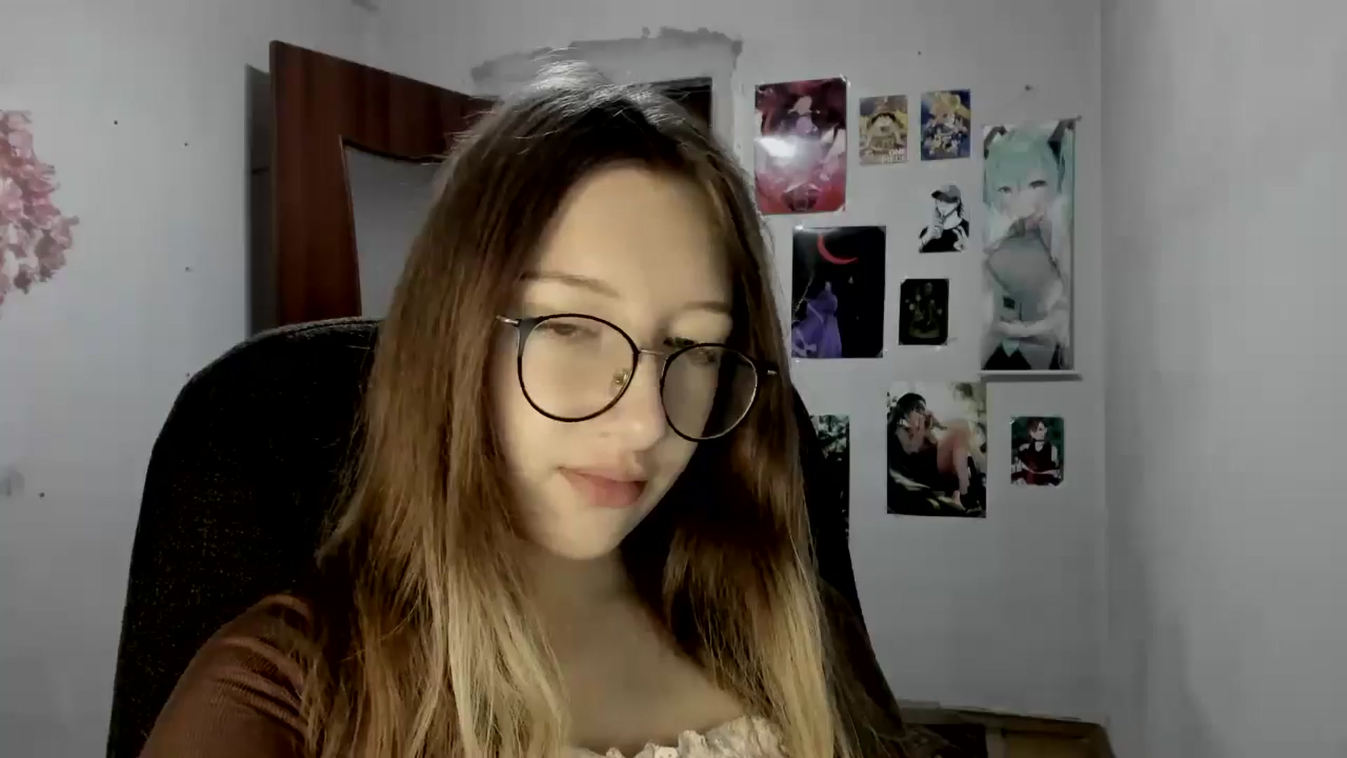 Gallery image thumbnail from CandyyCrushh's myfreecams stream on, 07/25/2025, 19:45 image 11 of 20