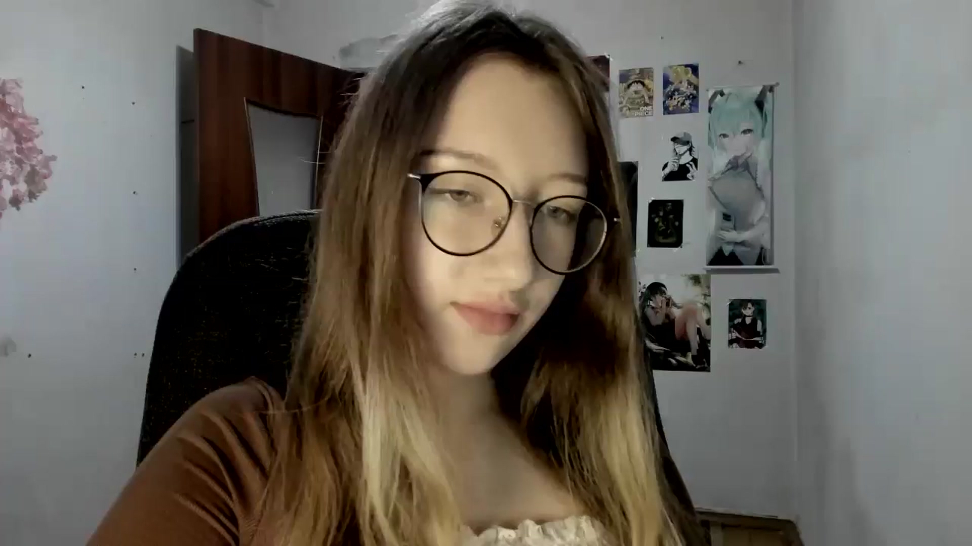 Gallery image thumbnail from CandyyCrushh's myfreecams stream on, 07/25/2025, 19:45 image 15 of 20