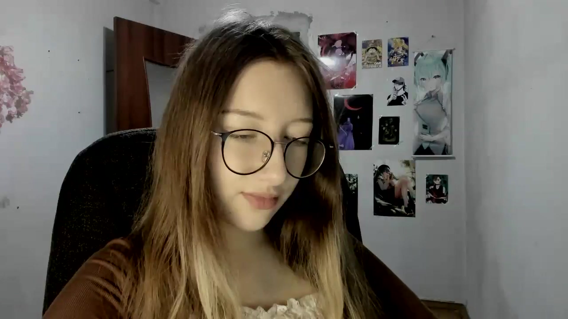 Gallery image thumbnail from CandyyCrushh's myfreecams stream on, 07/25/2025, 19:45 image 2 of 20