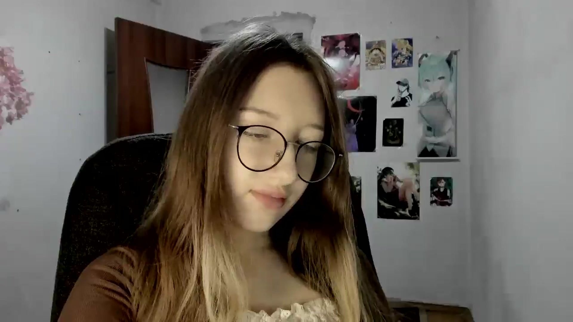 Gallery image thumbnail from CandyyCrushh's myfreecams stream on, 07/25/2025, 19:45 image 10 of 20