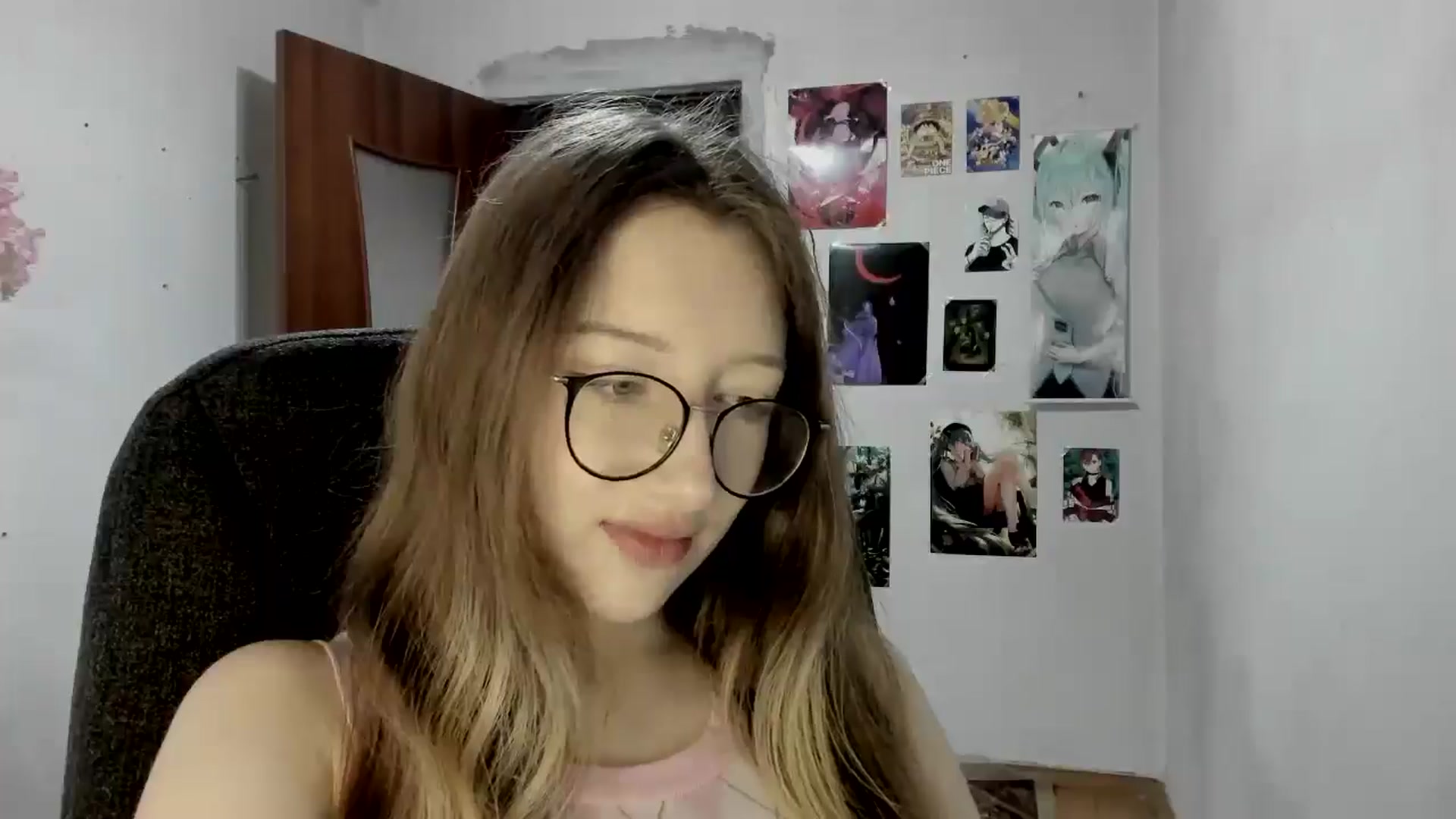 Gallery image thumbnail from CandyyCrushh's myfreecams stream on, 07/26/2025, 16:45 image 6 of 20
