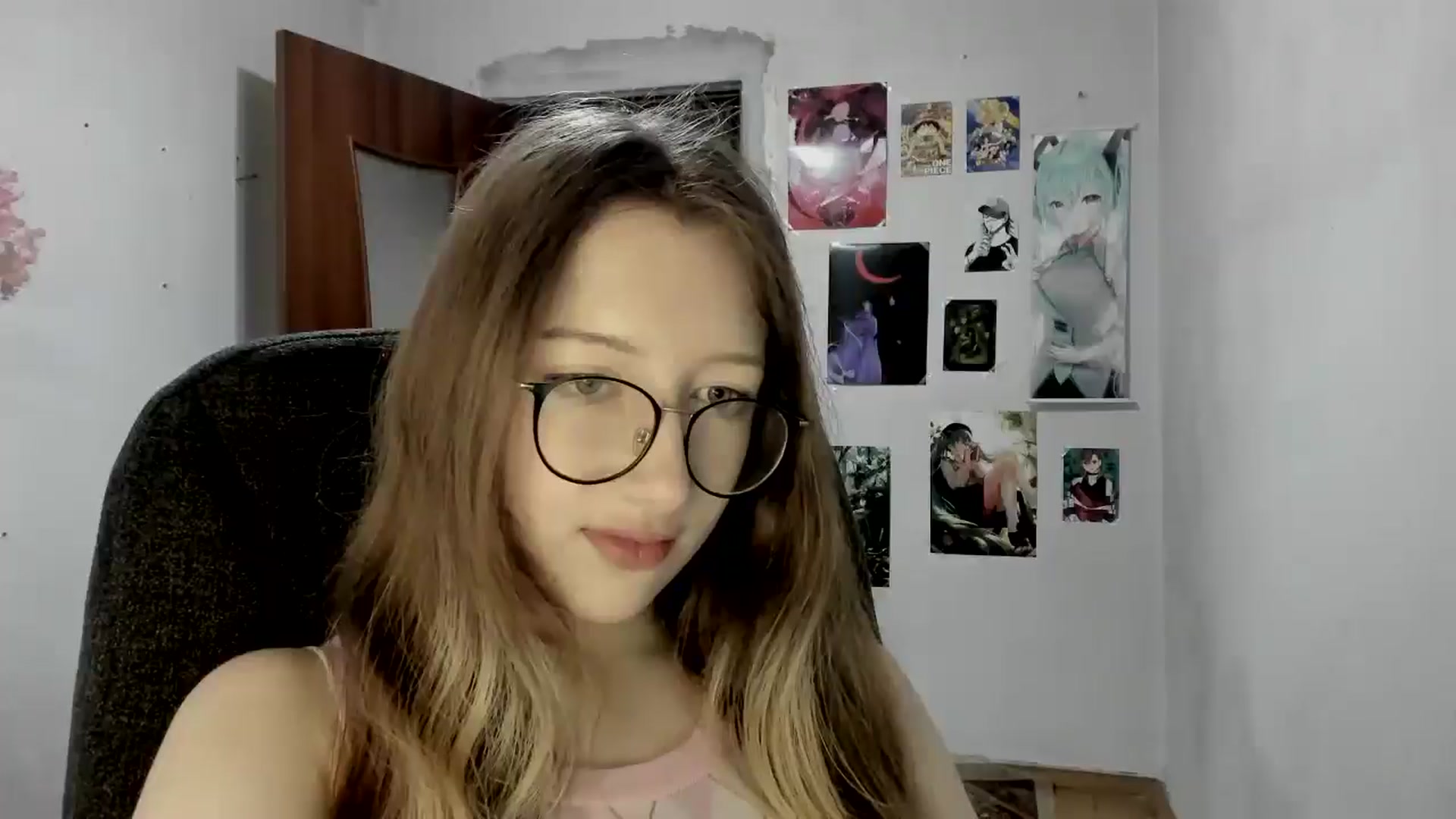 Gallery image thumbnail from CandyyCrushh's myfreecams stream on, 07/26/2025, 16:45 image 10 of 20