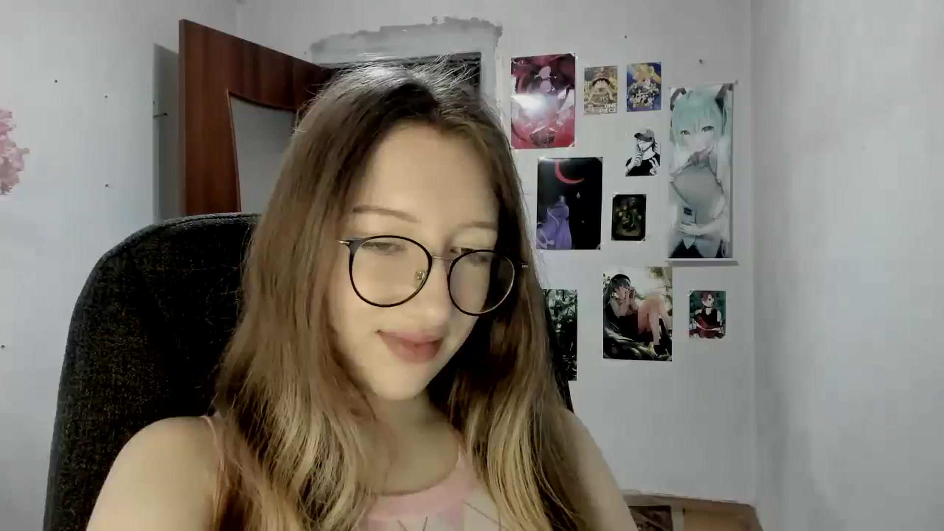Gallery image thumbnail from CandyyCrushh's myfreecams stream on, 07/26/2025, 16:45 image 5 of 20