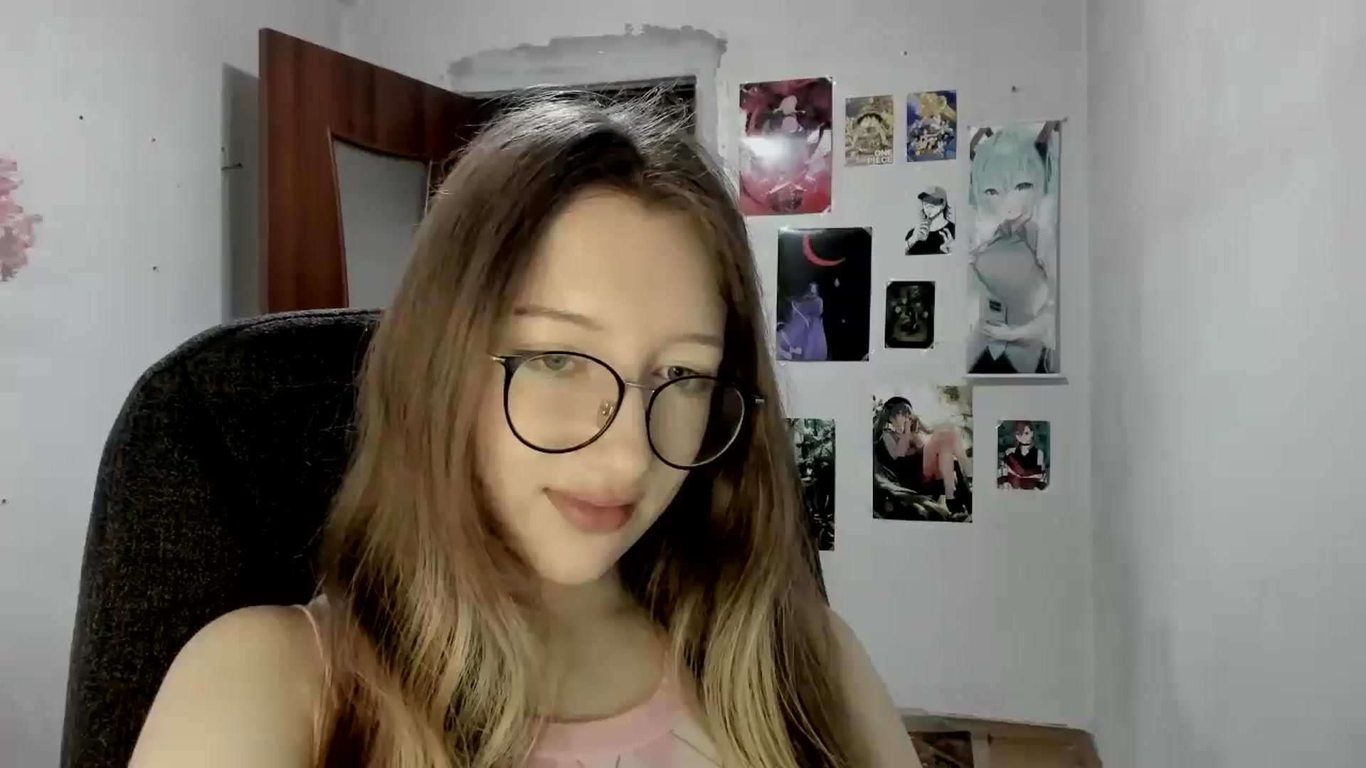 Gallery image thumbnail from CandyyCrushh's myfreecams stream on, 07/26/2025, 16:45 image 8 of 20
