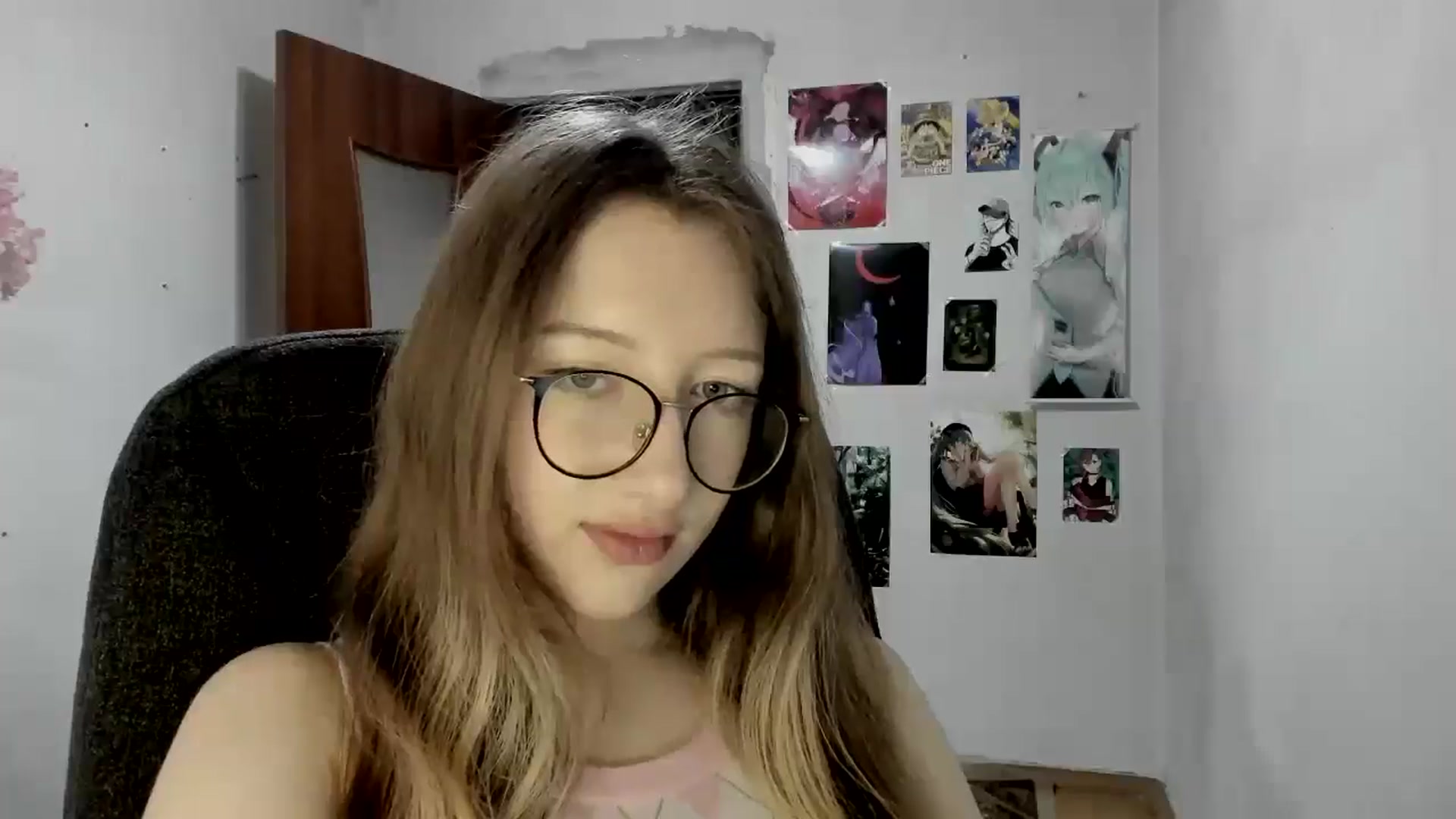 Gallery image thumbnail from CandyyCrushh's myfreecams stream on, 07/26/2025, 16:45 image 9 of 20