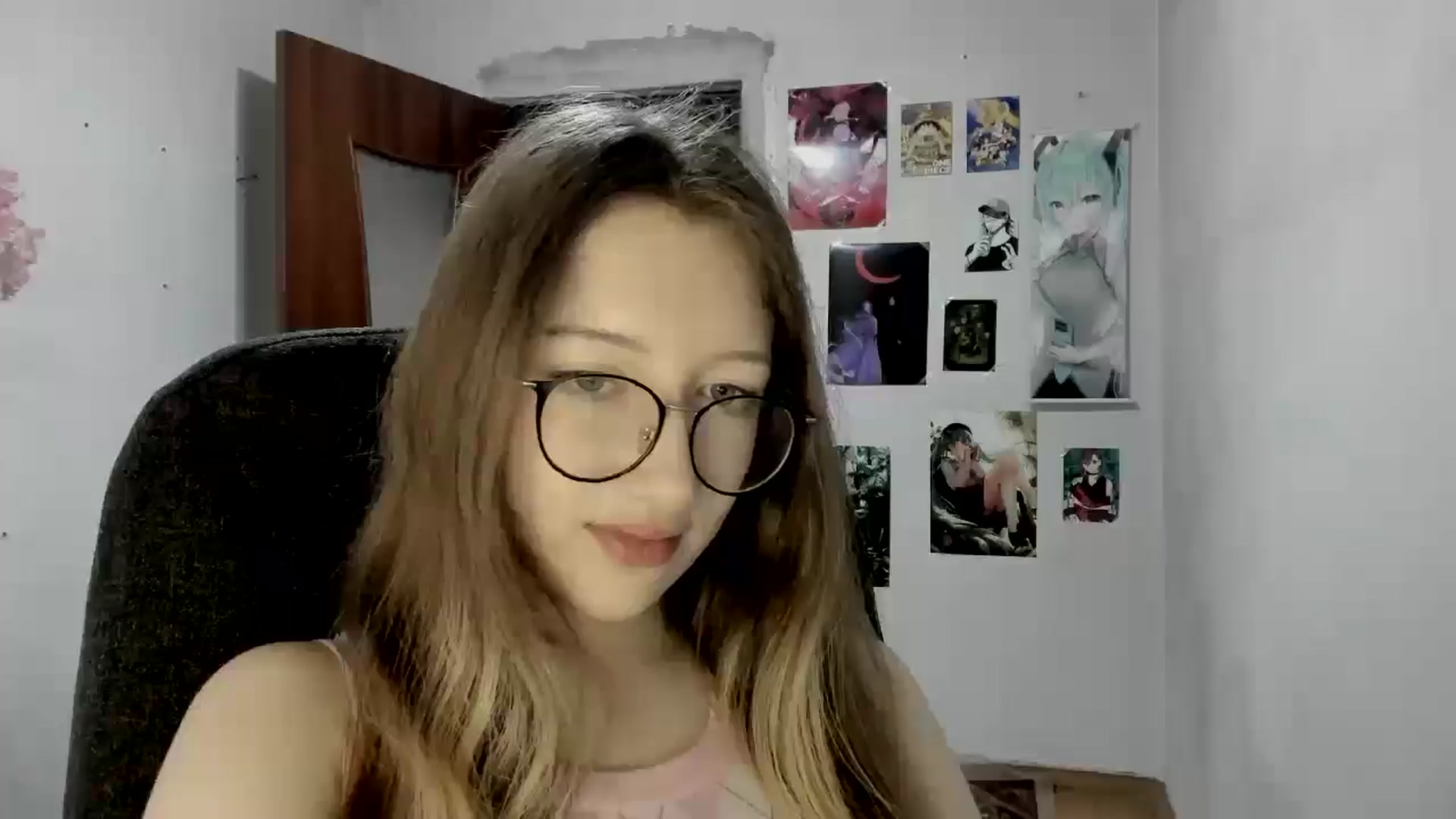 Gallery image thumbnail from CandyyCrushh's myfreecams stream on, 07/26/2025, 16:45 image 7 of 20