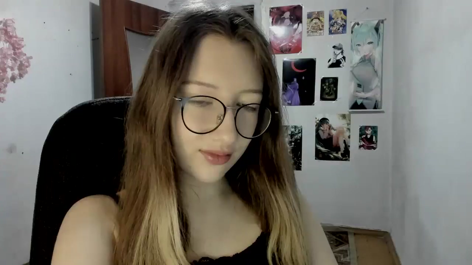 Gallery image thumbnail from CandyyCrushh's myfreecams stream on, 07/29/2025, 19:16 image 2 of 20