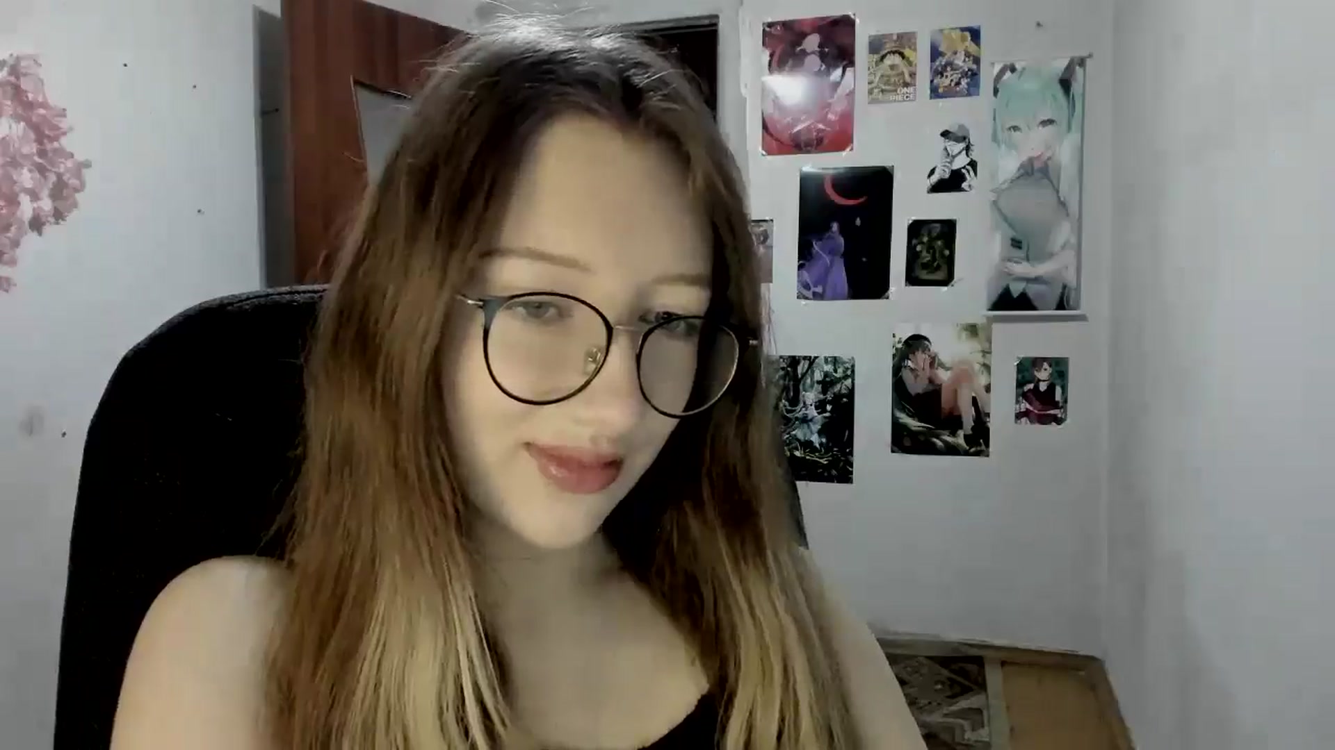 Gallery image thumbnail from CandyyCrushh's myfreecams stream on, 07/29/2025, 19:16 image 12 of 20
