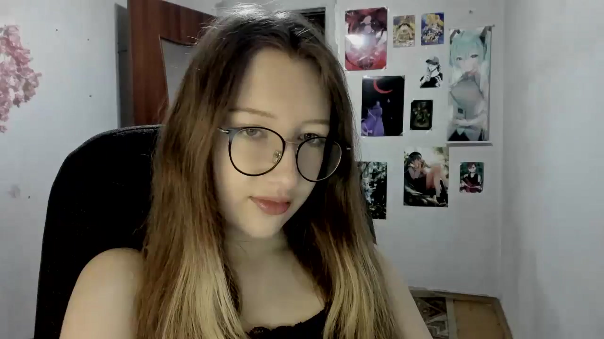 Gallery image thumbnail from CandyyCrushh's myfreecams stream on, 07/29/2025, 19:16 image 5 of 20