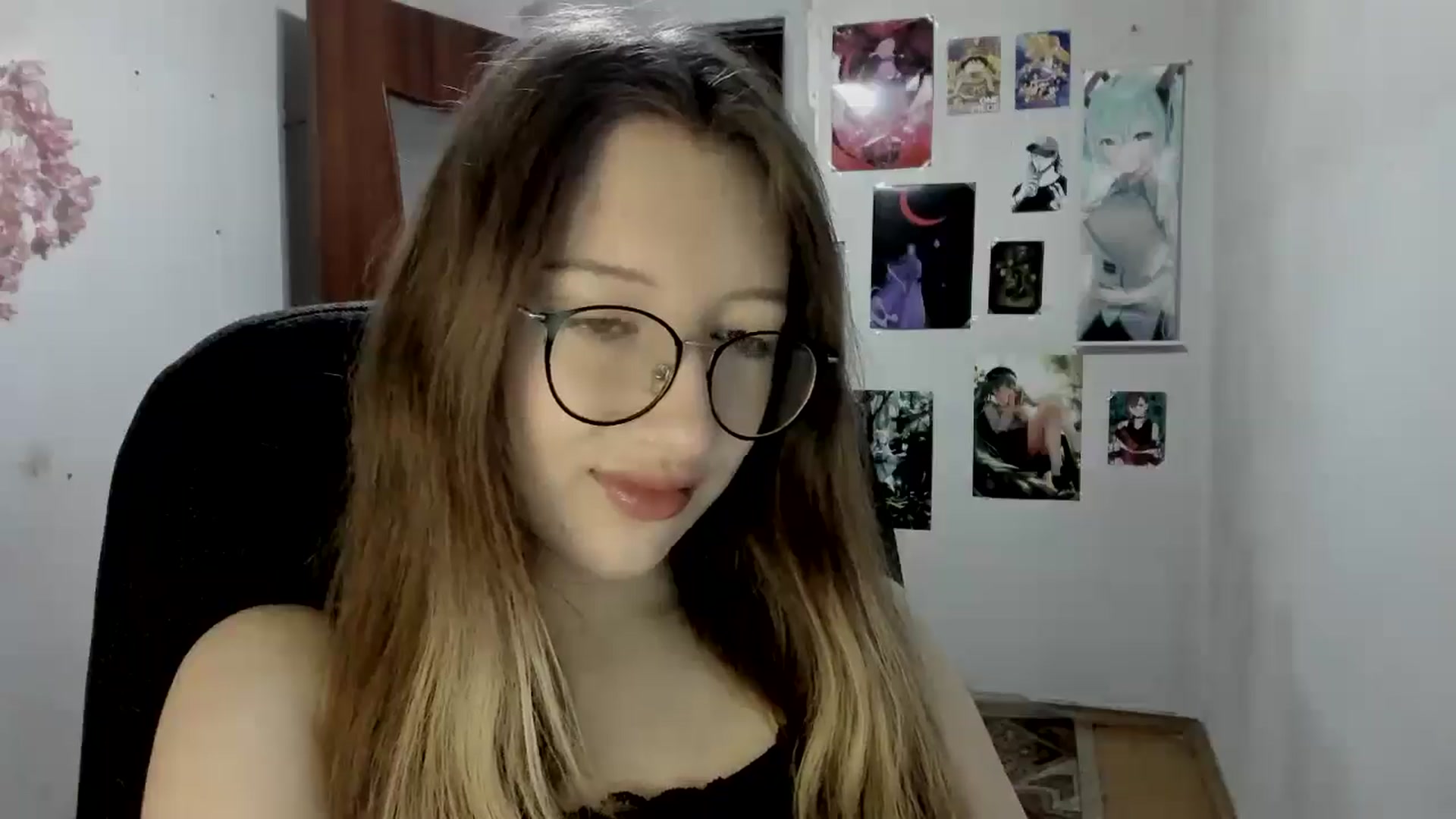 Gallery image thumbnail from CandyyCrushh's myfreecams stream on, 07/29/2025, 19:16 image 8 of 20