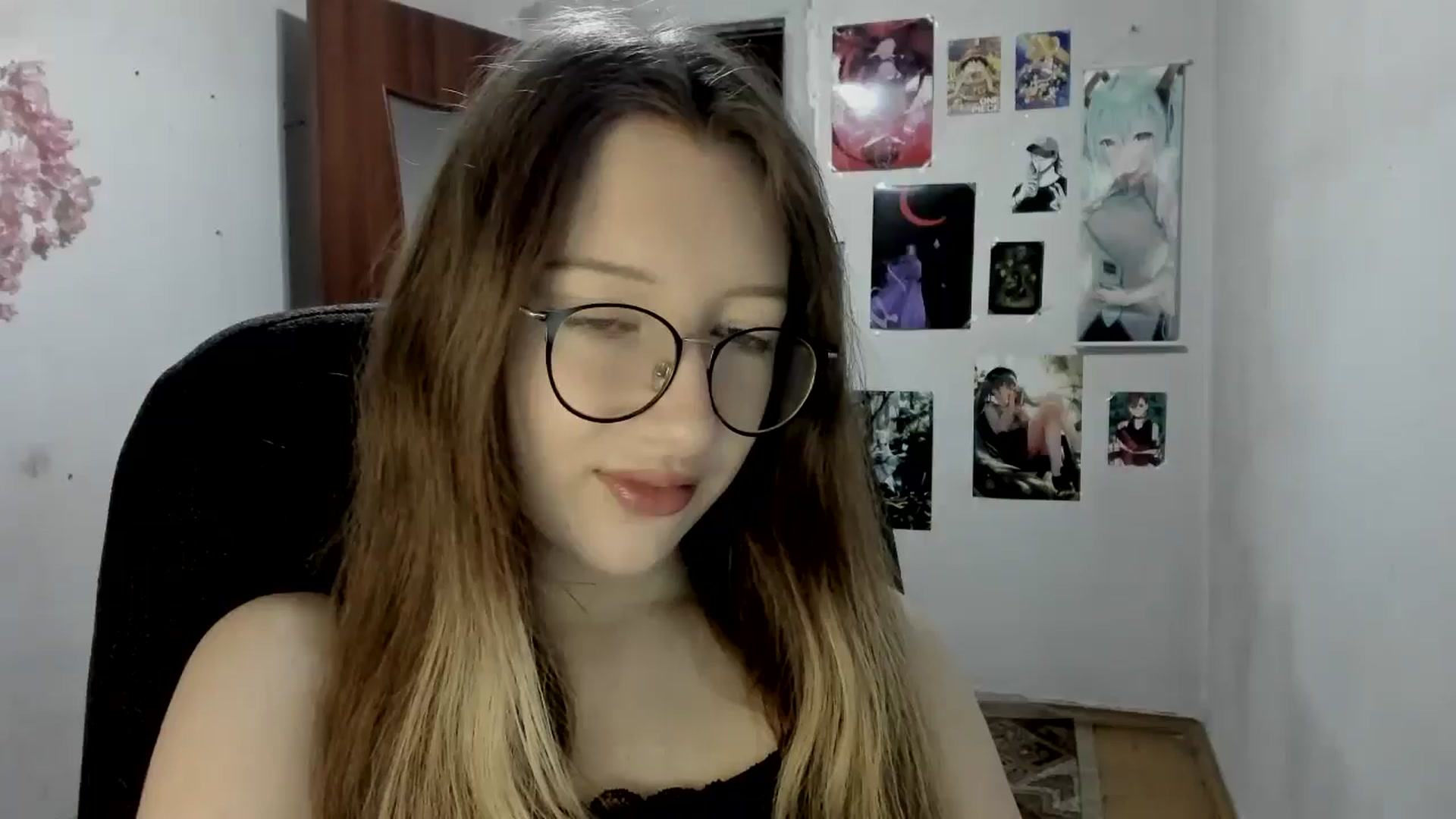 Gallery image thumbnail from CandyyCrushh's myfreecams stream on, 07/29/2025, 19:16 image 7 of 20
