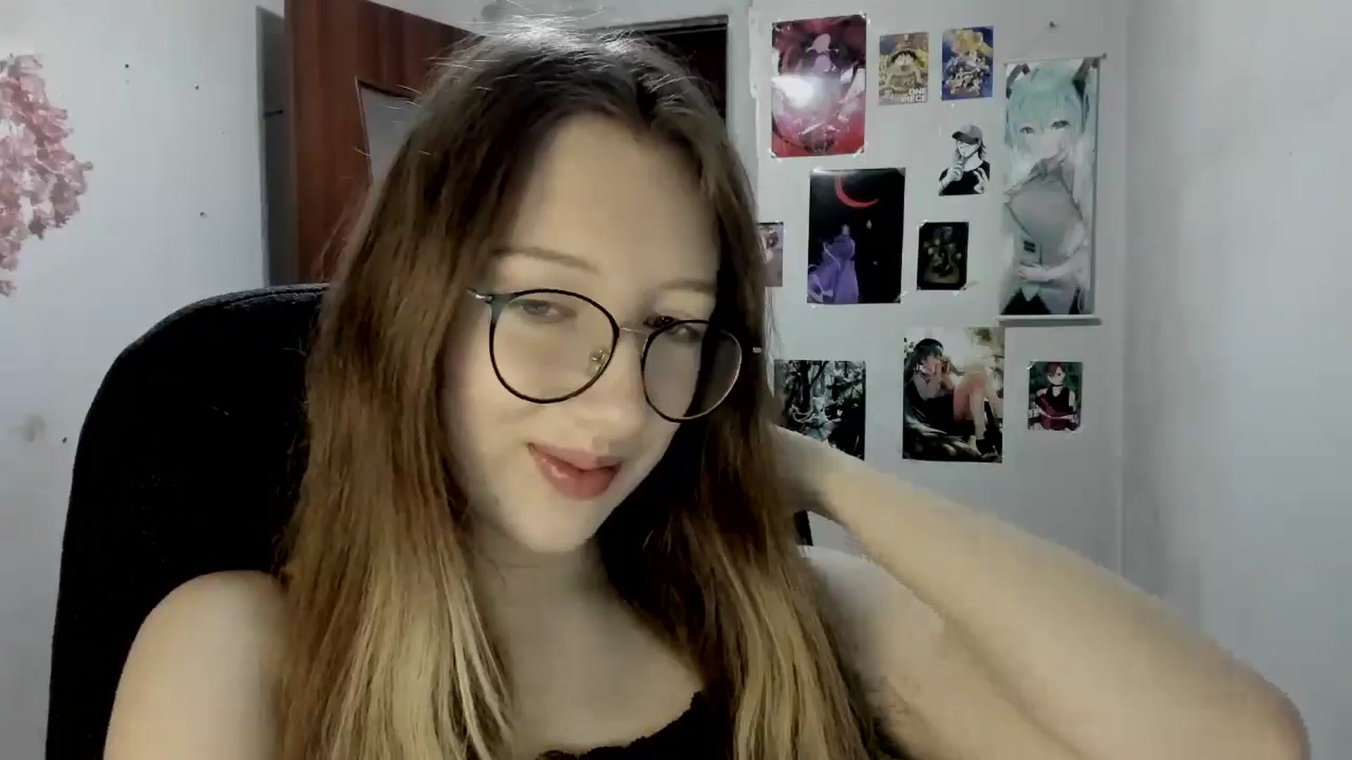 Gallery image thumbnail from CandyyCrushh's myfreecams stream on, 07/29/2025, 19:16 image 16 of 20