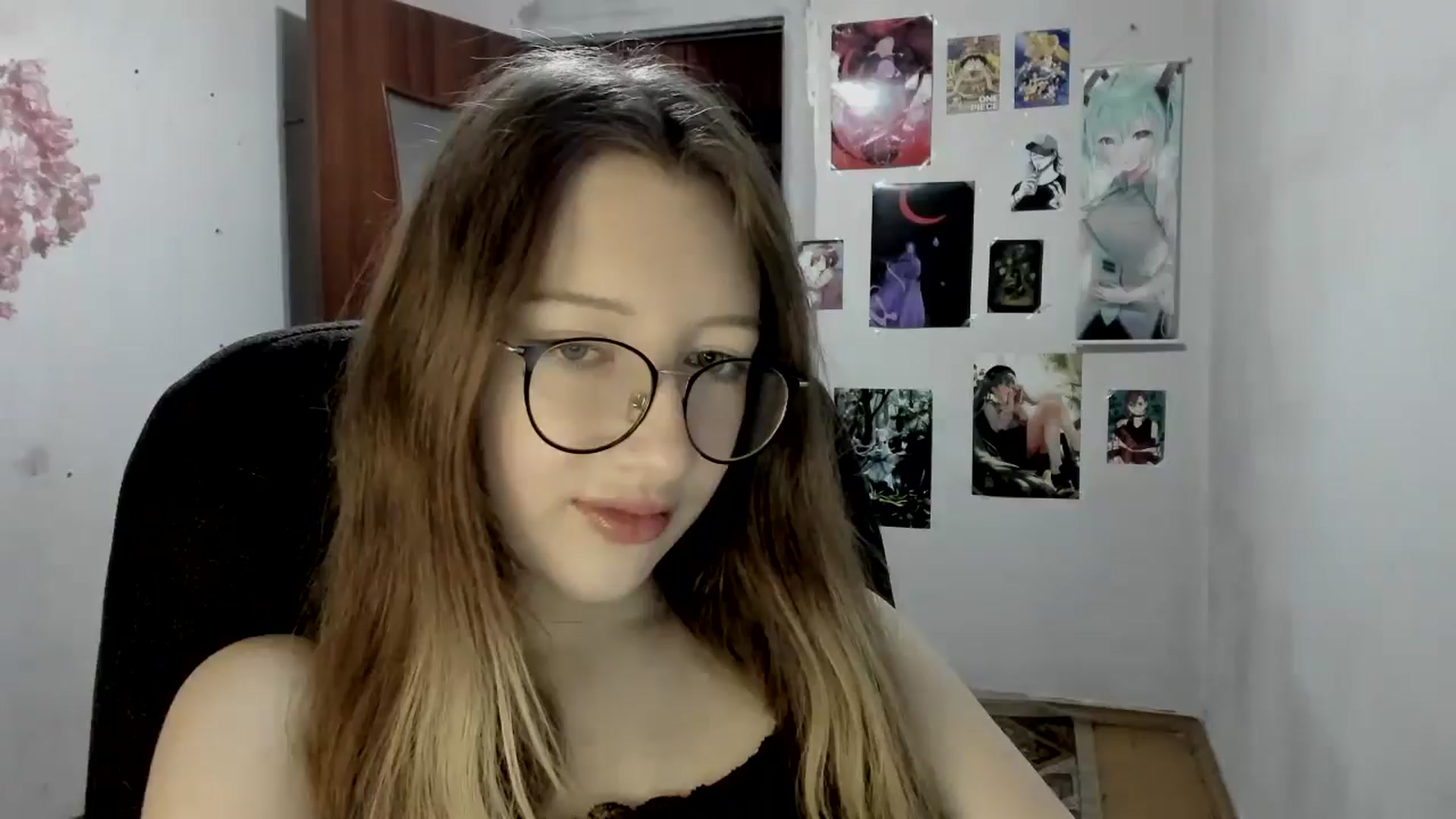 Gallery image thumbnail from CandyyCrushh's myfreecams stream on, 07/29/2025, 19:16 image 19 of 20