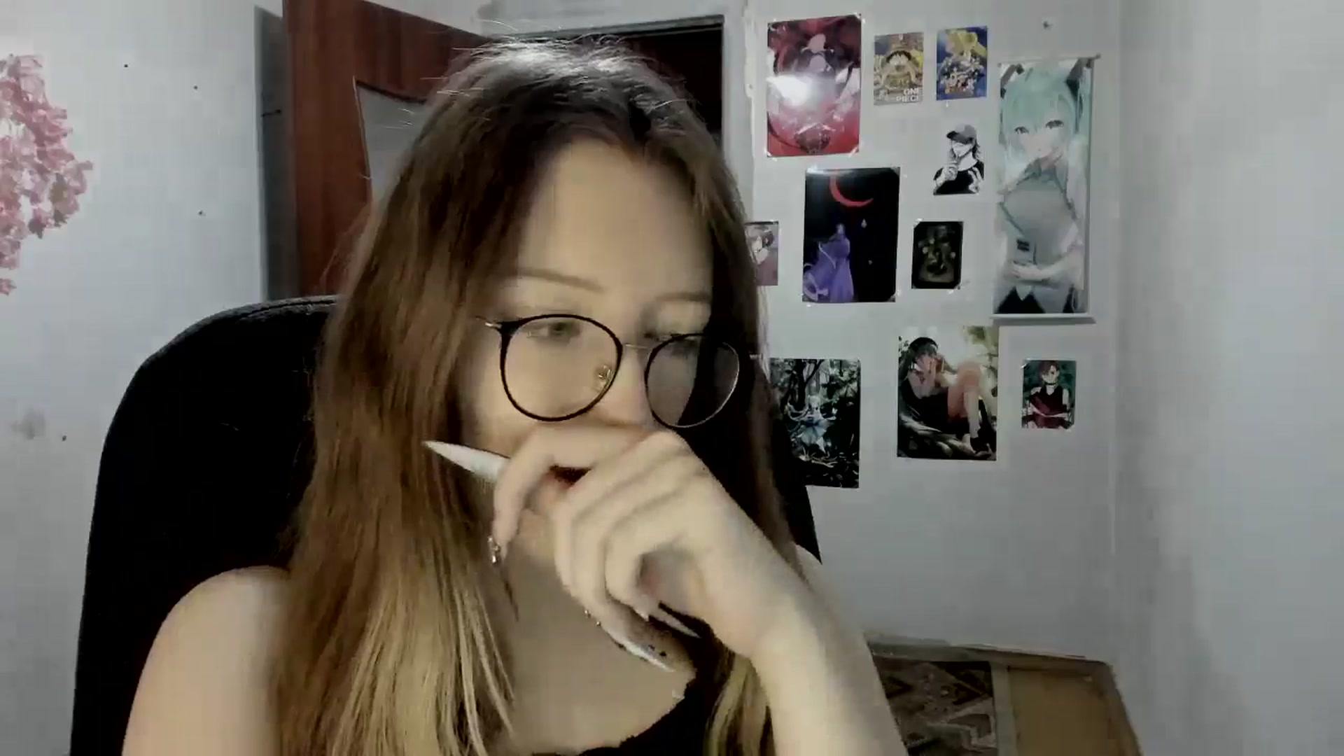 Gallery image thumbnail from CandyyCrushh's myfreecams stream on, 07/29/2025, 19:16 image 20 of 20