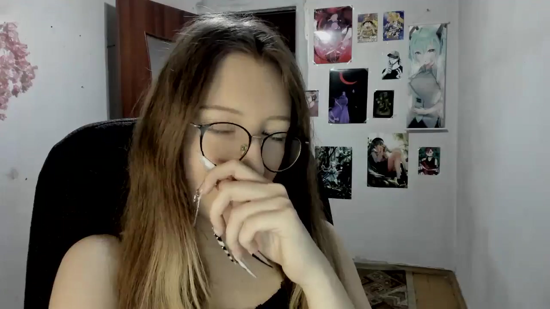Gallery image thumbnail from CandyyCrushh's myfreecams stream on, 07/29/2025, 19:16 image 15 of 20
