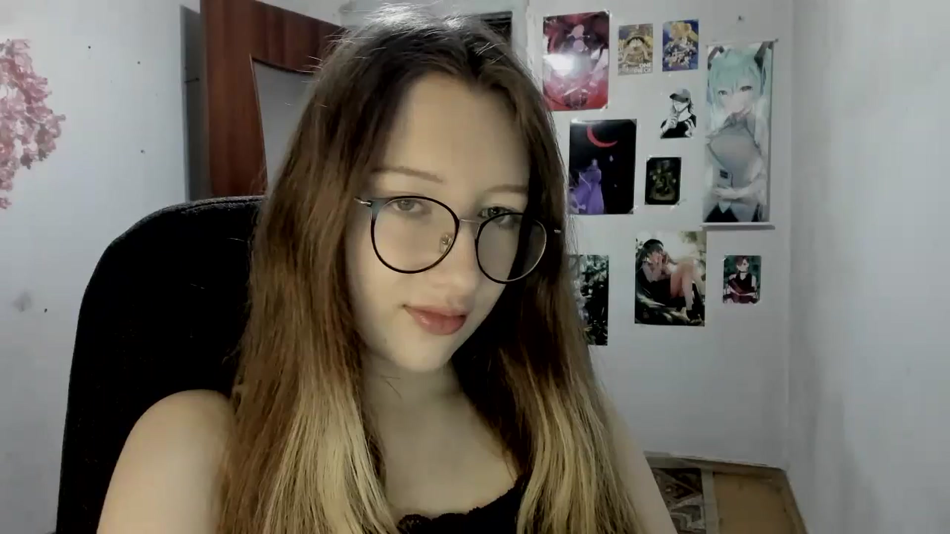 Gallery image thumbnail from CandyyCrushh's myfreecams stream on, 07/29/2025, 19:16 image 4 of 20