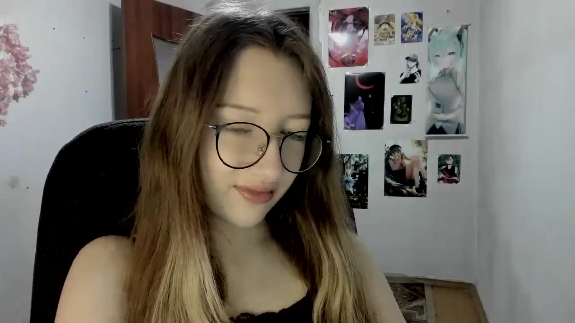 Gallery image thumbnail from CandyyCrushh's myfreecams stream on, 07/29/2025, 19:16 image 6 of 20